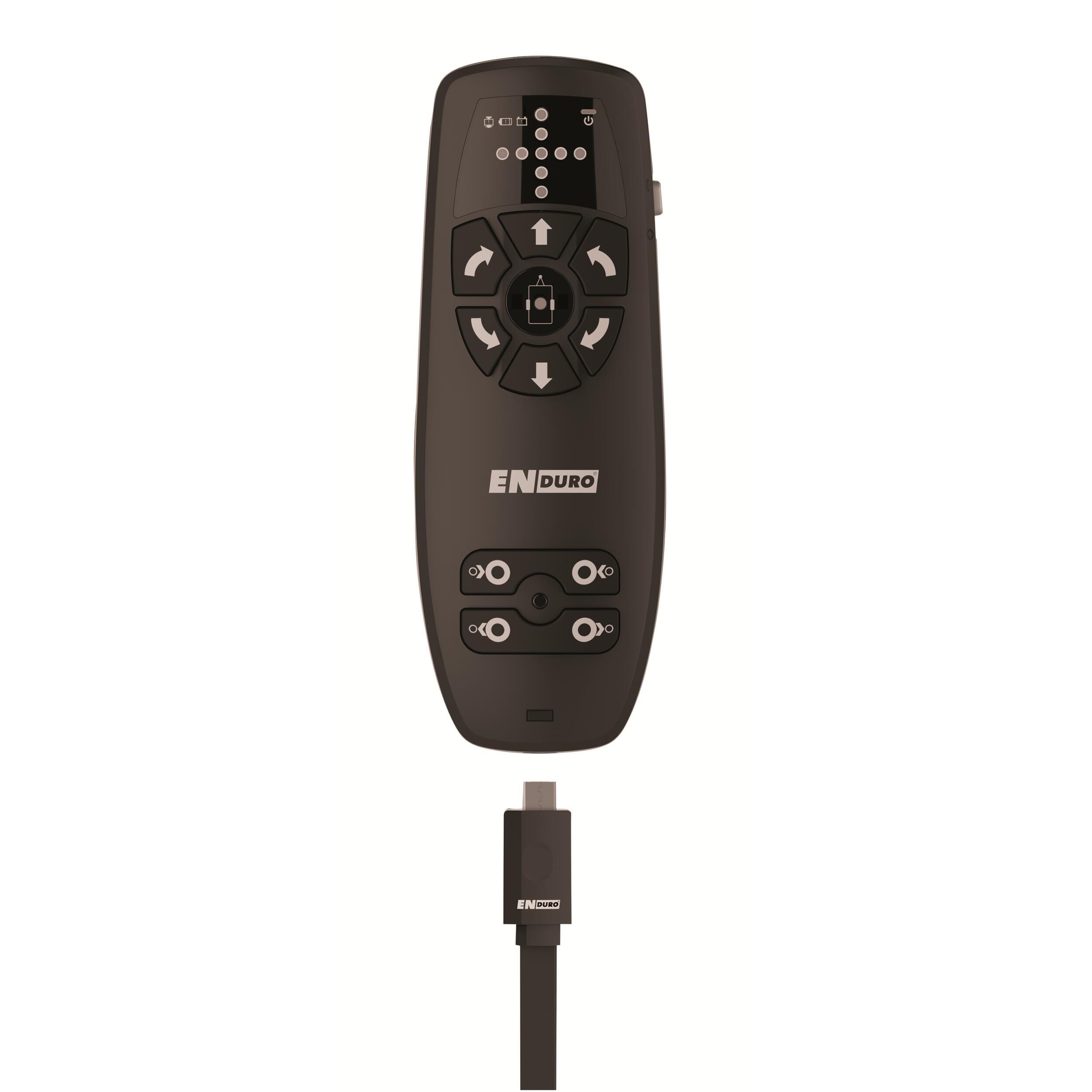 Déplace caravane : EM505FL