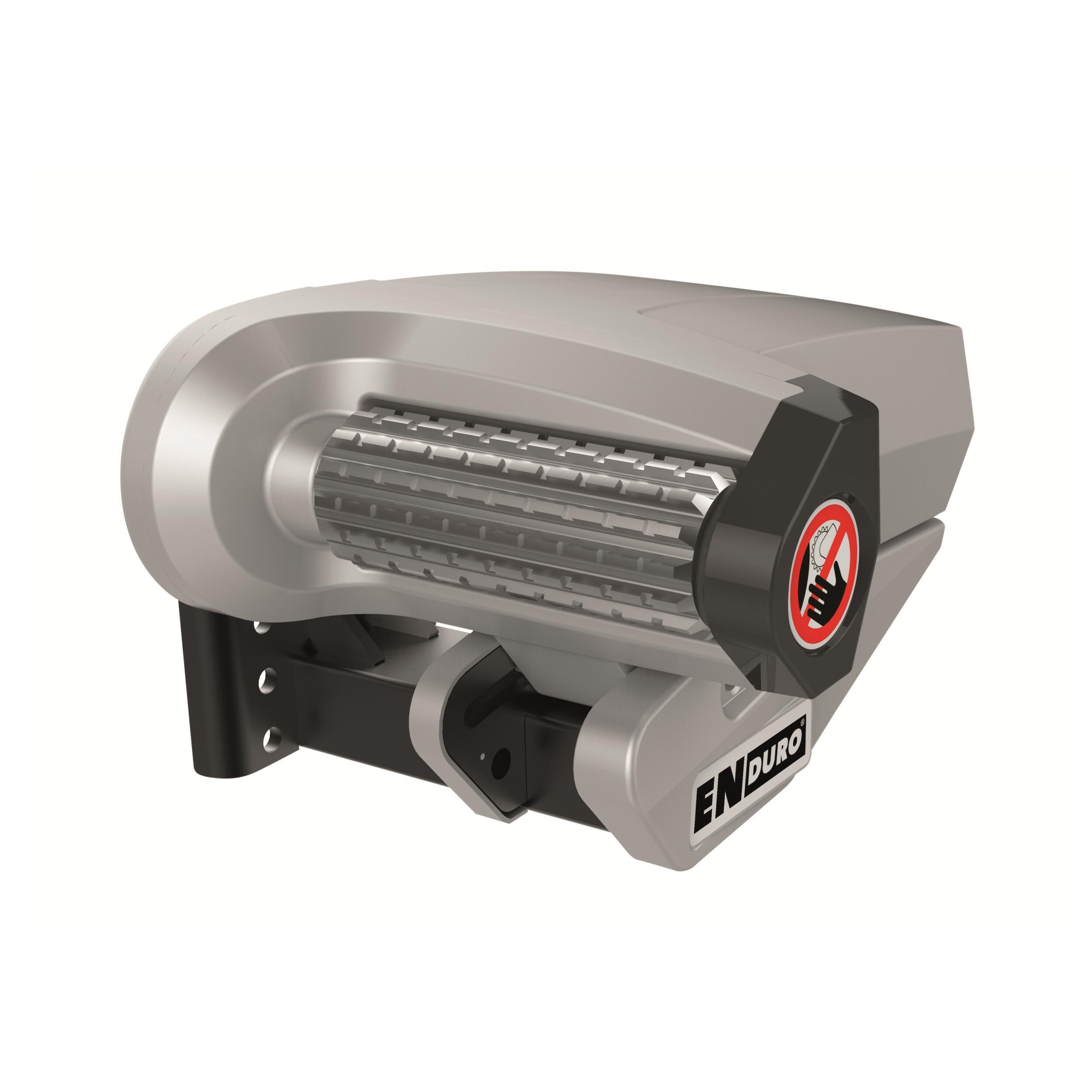 Déplace caravane : EM505FL