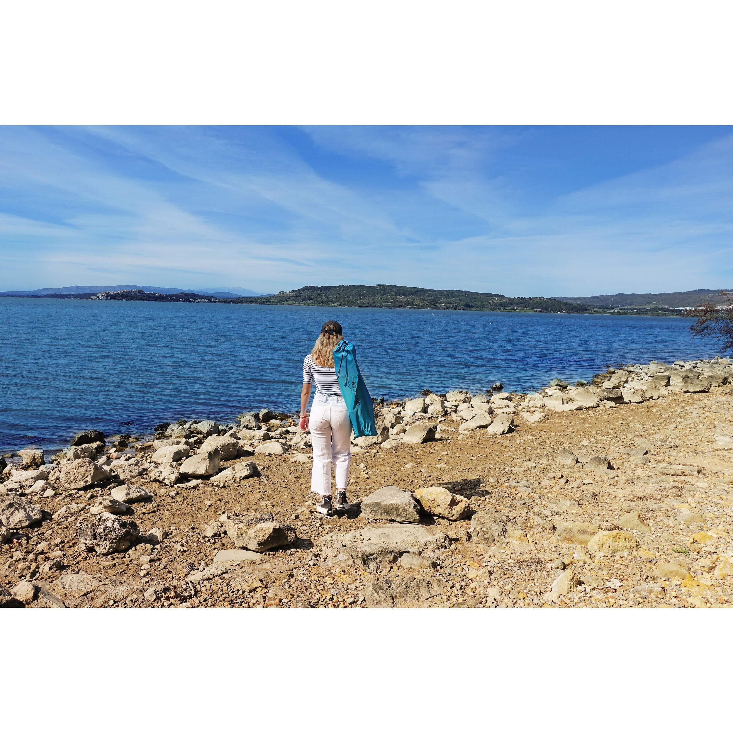 Siège de plage Everblue
