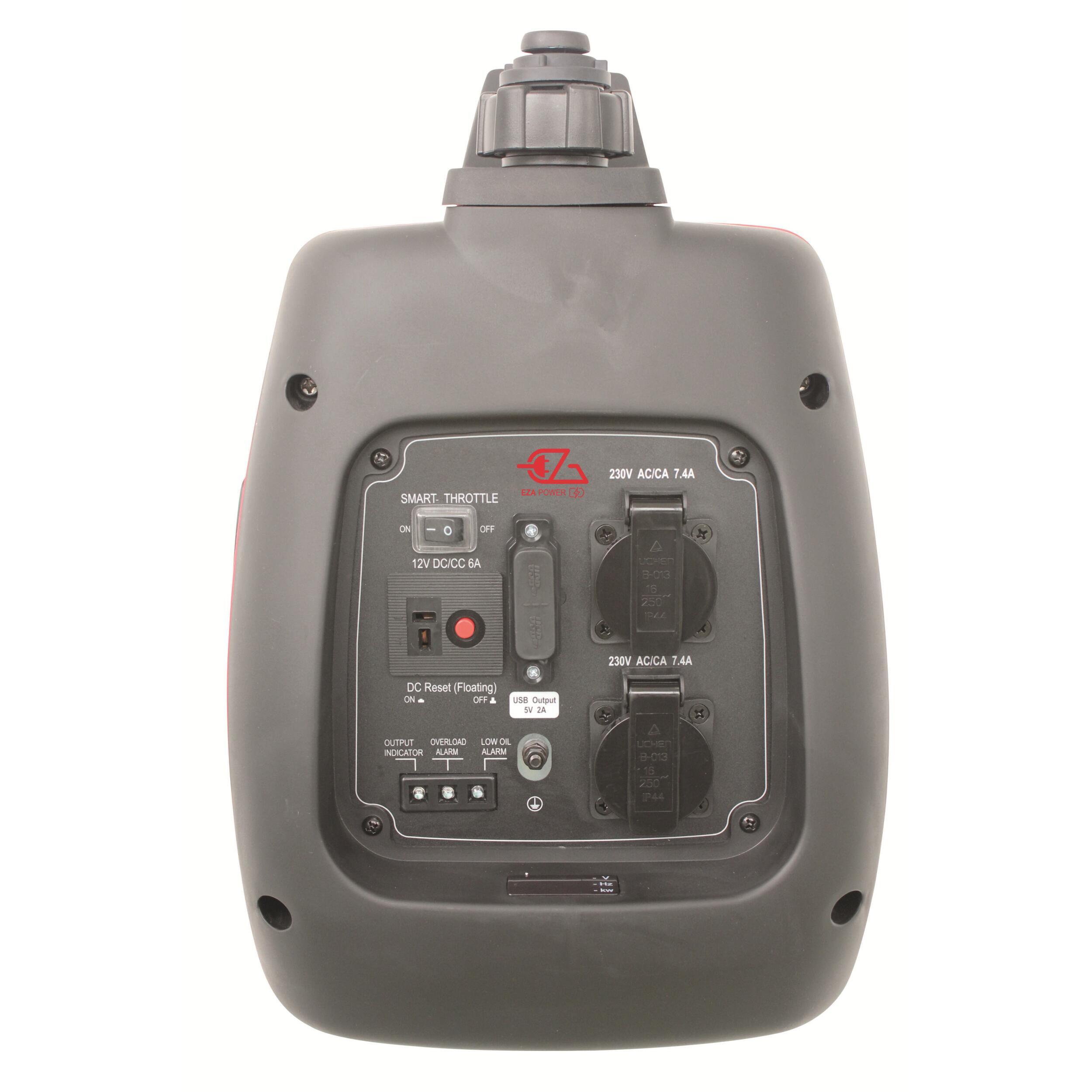 Groupe électrogène