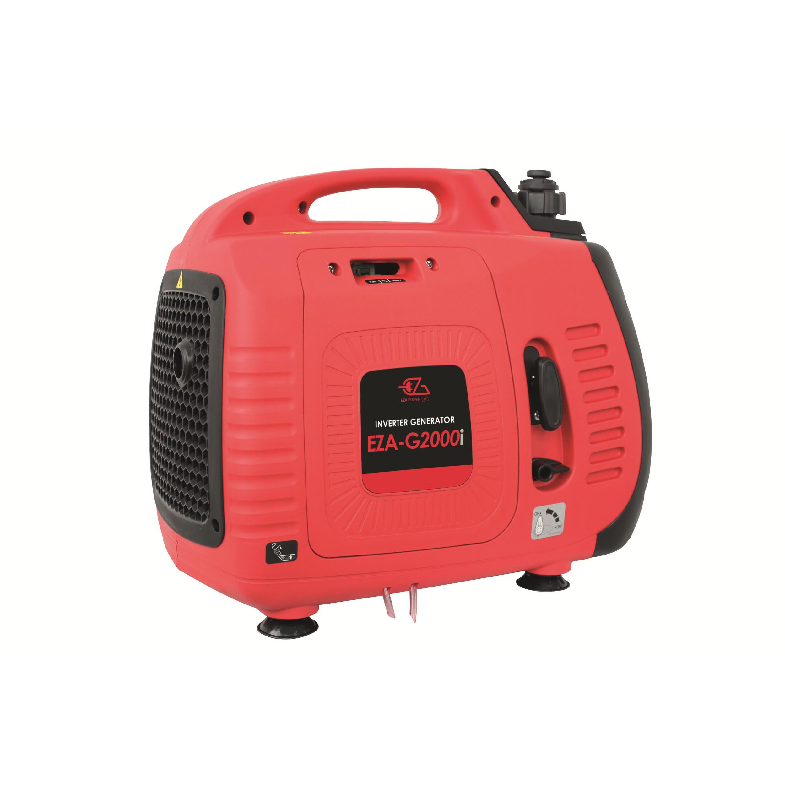 Groupe électrogène