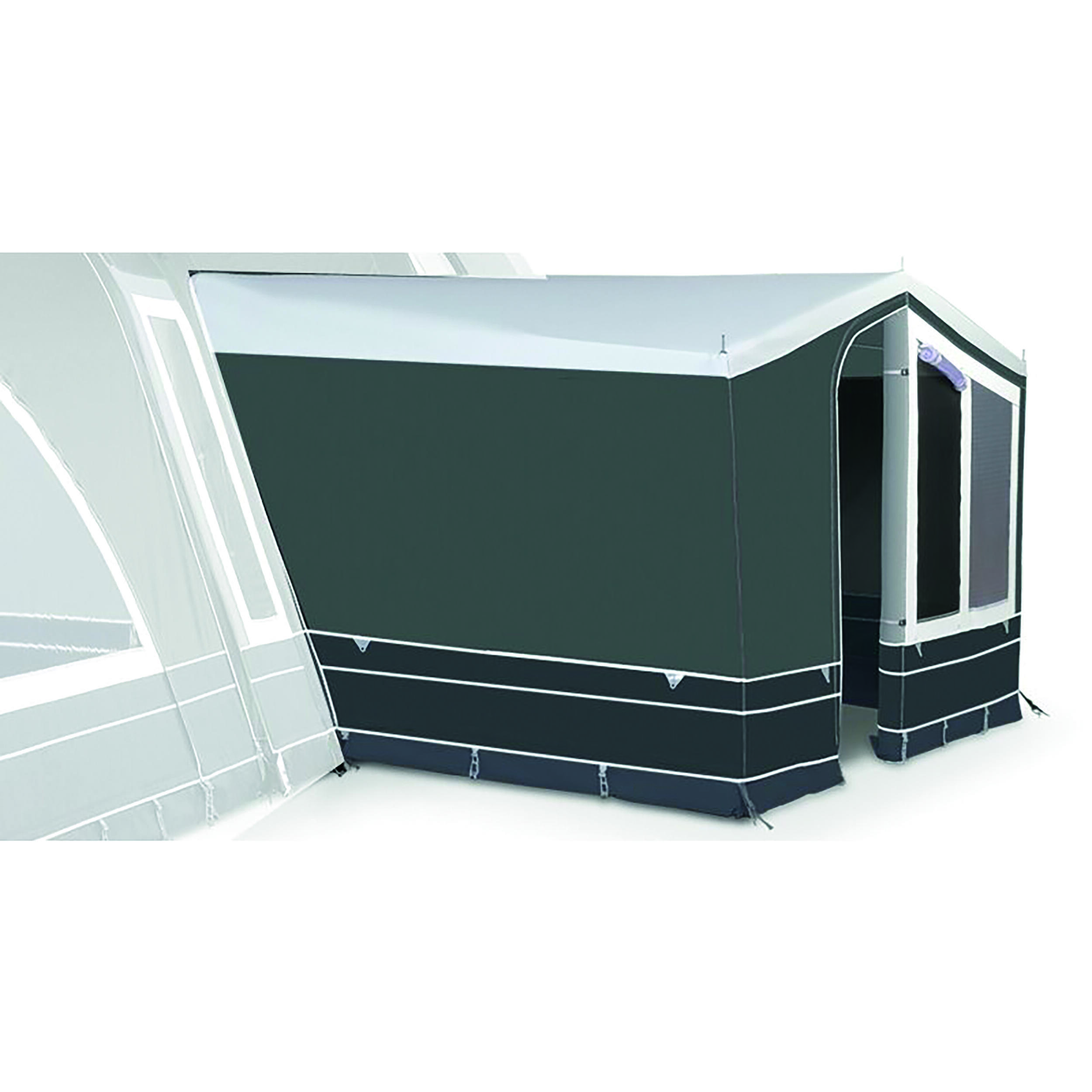 Annexe Deluxe auvent Onyx Doréma