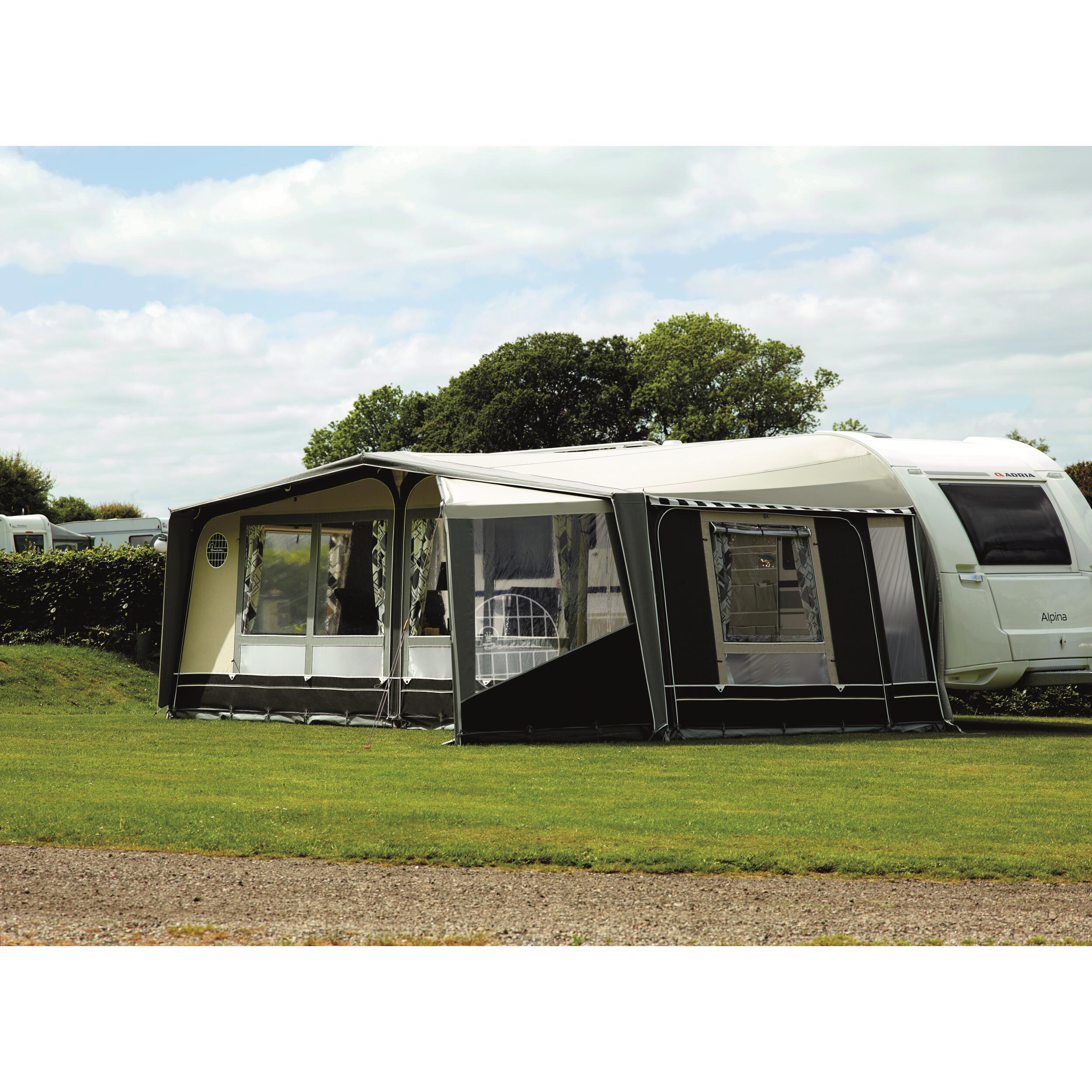 Cosy Corner II Acrylic