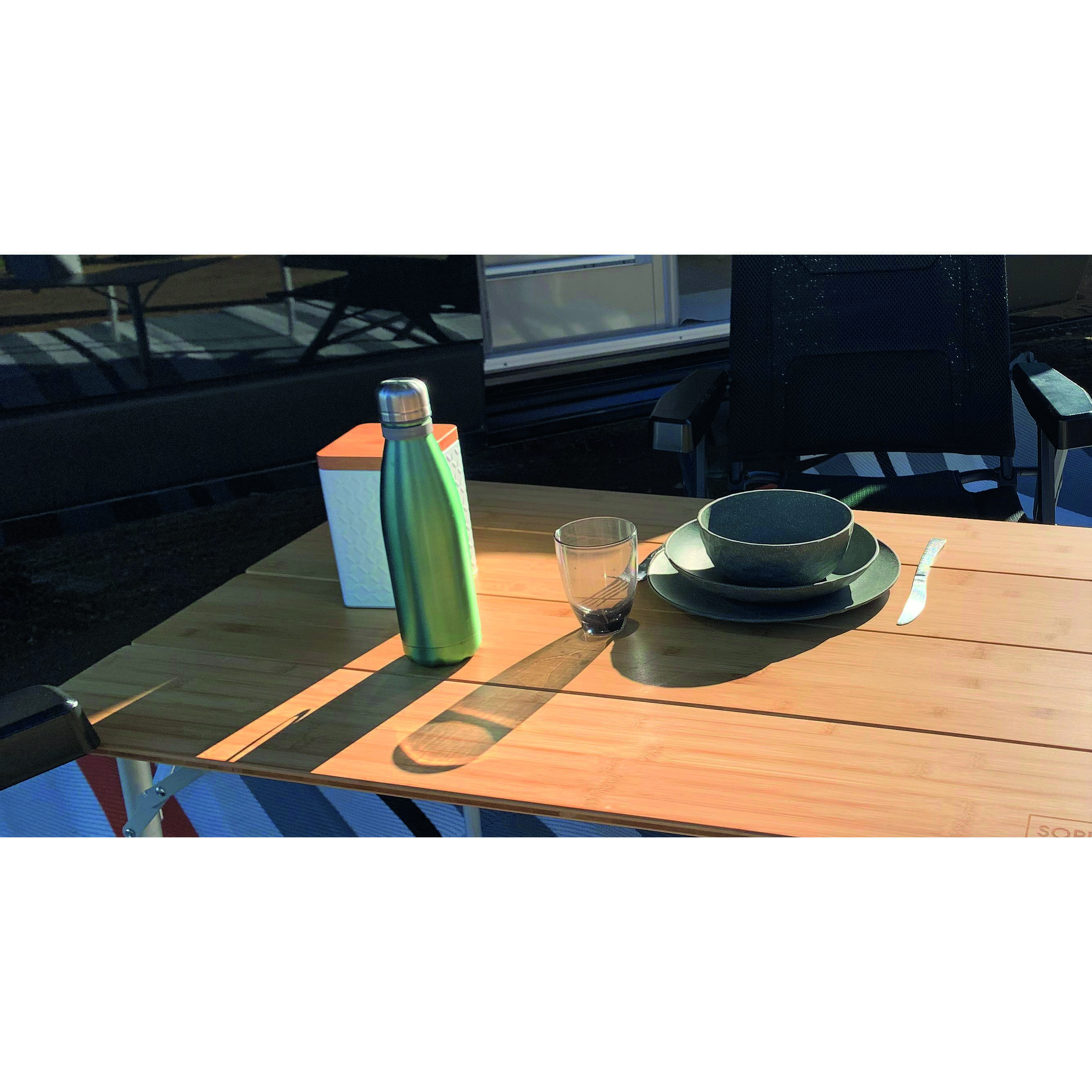 Lot de 4 assiettes creuses CLUB : Coloris gris