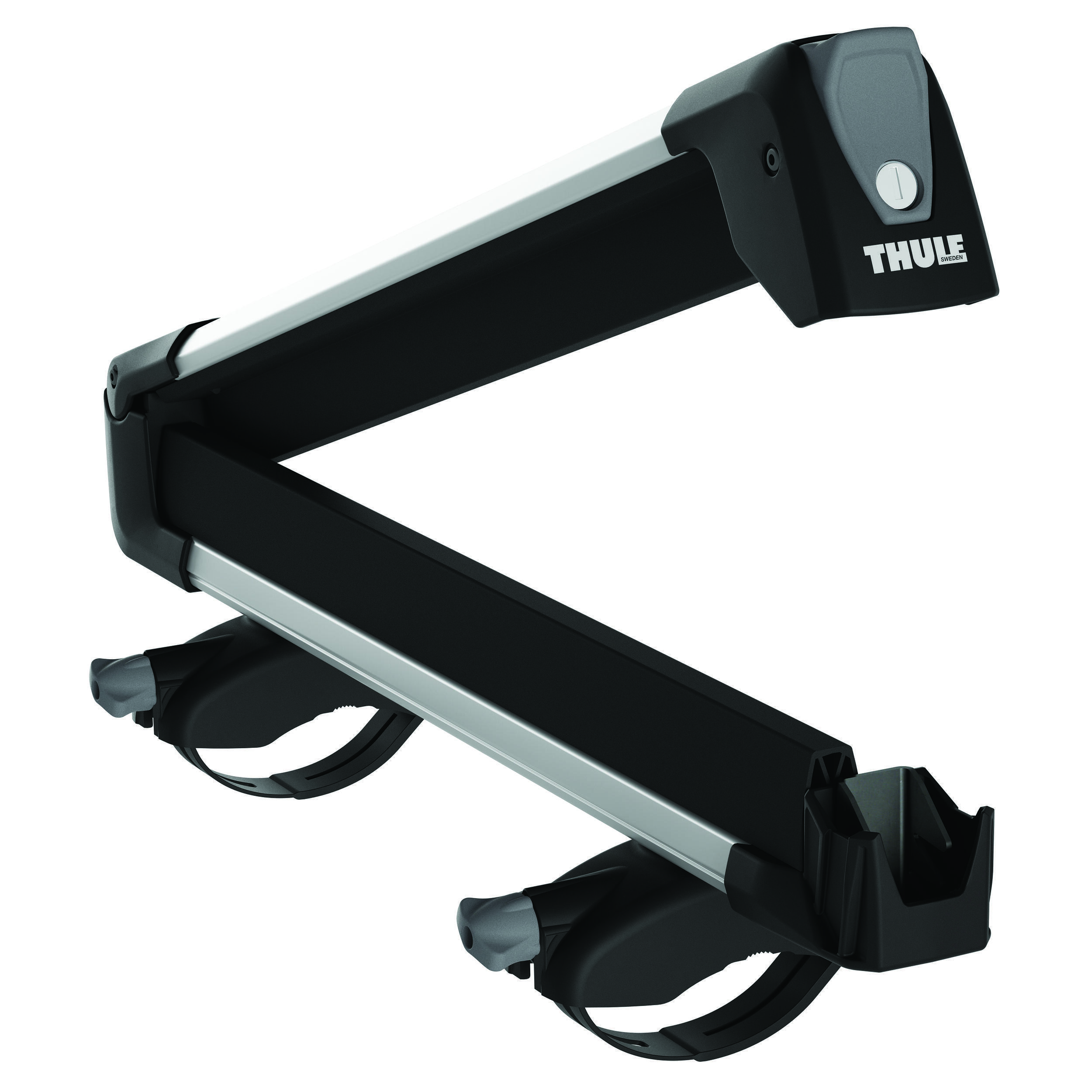 Porte-skis/snowboard Snowpack