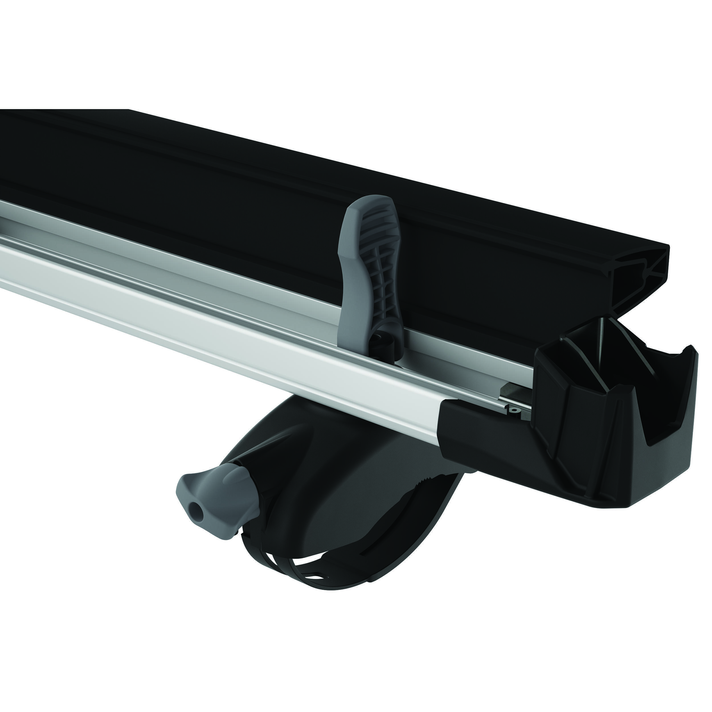 Porte-skis/snowboard Snowpack