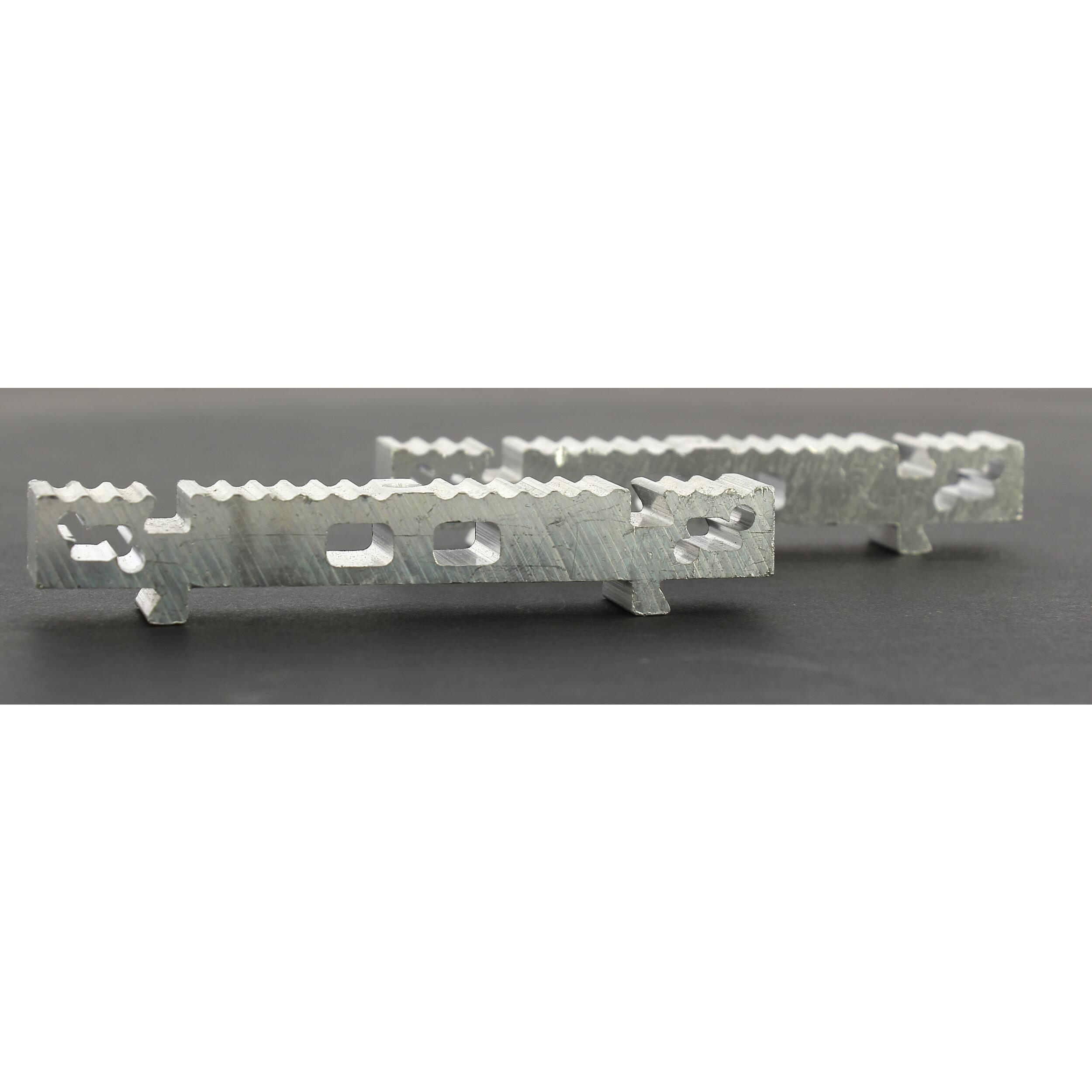 Kit de montage pour déplace caravane : EM313/313A/315/515FL Entretoise de distance 15mm 2 pièces