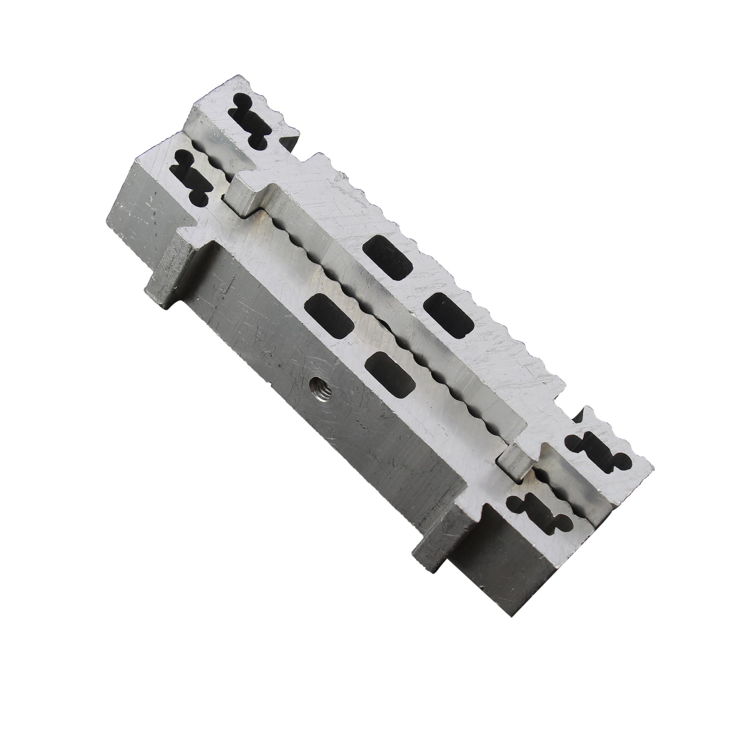 Kit de montage pour déplace caravane : EM313/313A/315/515FL Entretoise de distance 15mm 2 pièces