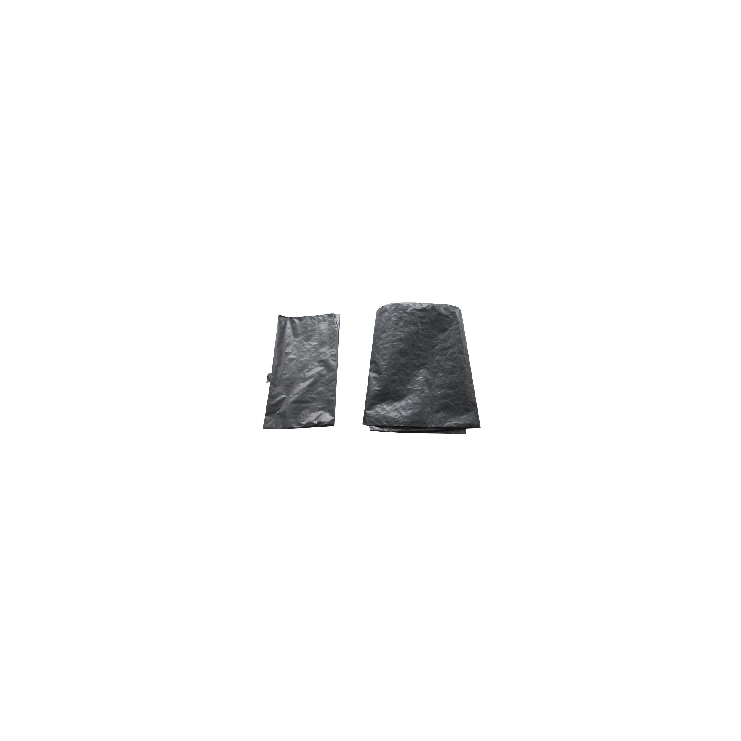Tapis De Sol Caoutchouc 3D Sur Mesure Pour Opel Frontera Hybride (2024-2025) - Protection Haute Bordure, Antidérapant, Facile à Nettoyer