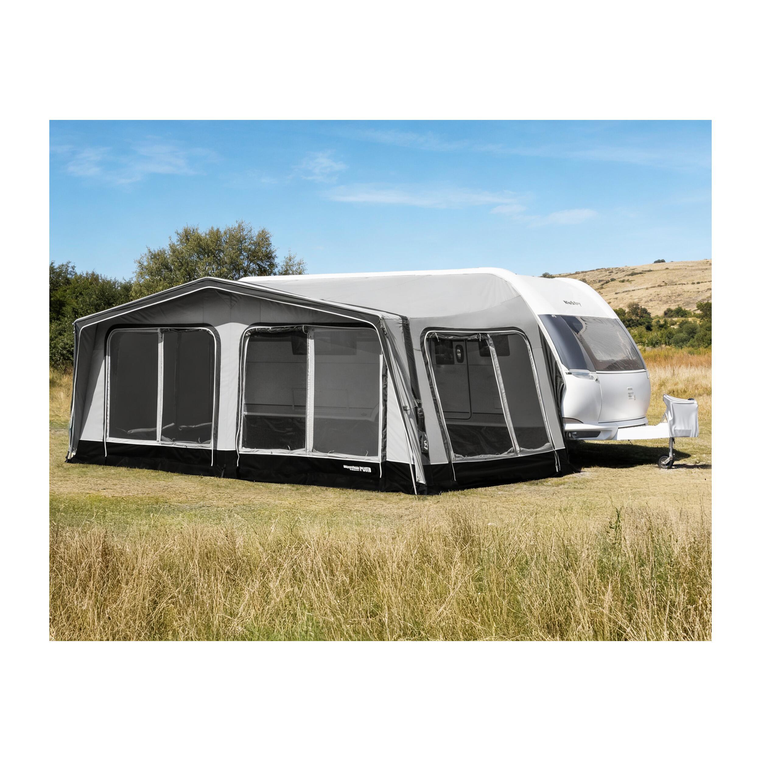 Auvent complet gonflable PLUTO 2.0