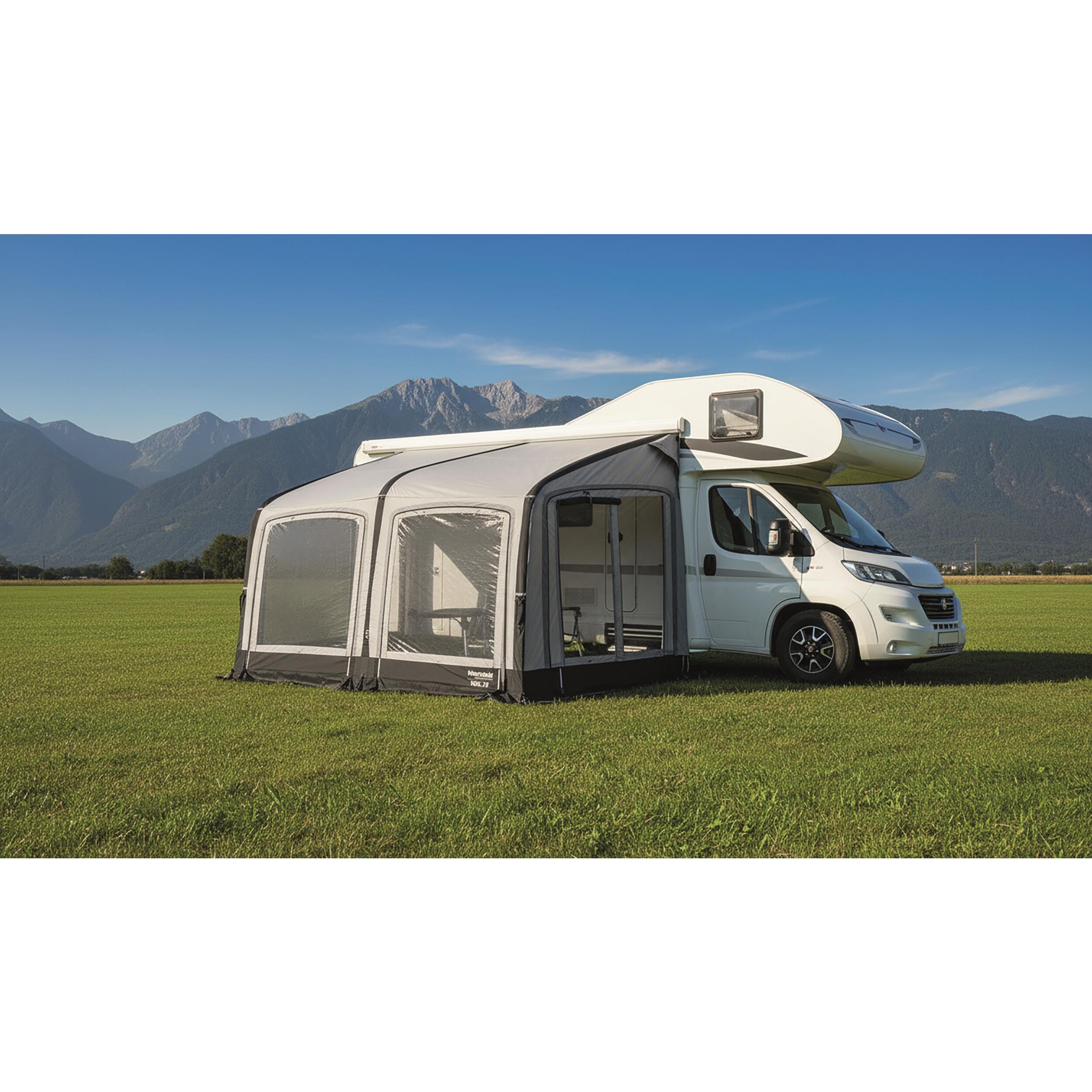 Auvent fixe gonflable VEGA 2.0