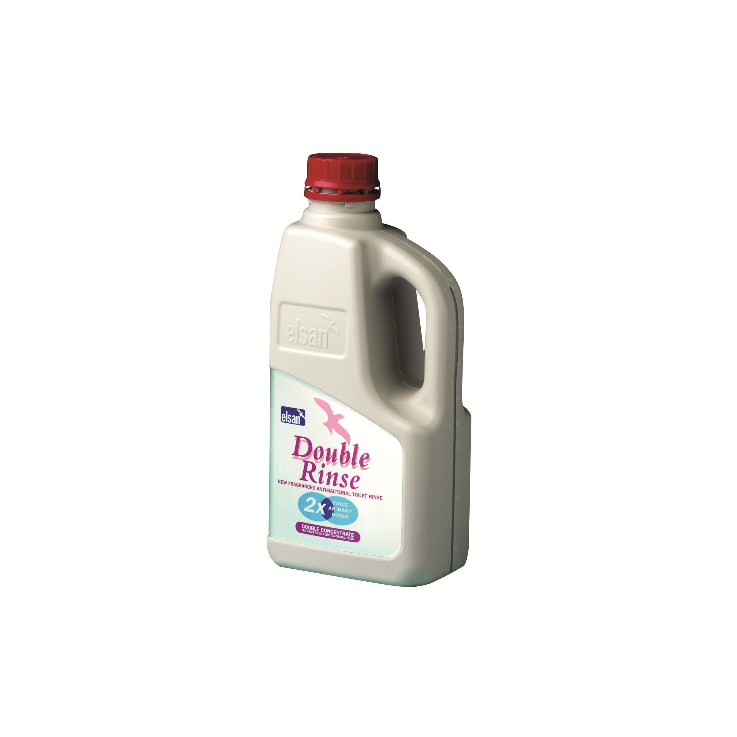 Produit de rinçage Pink