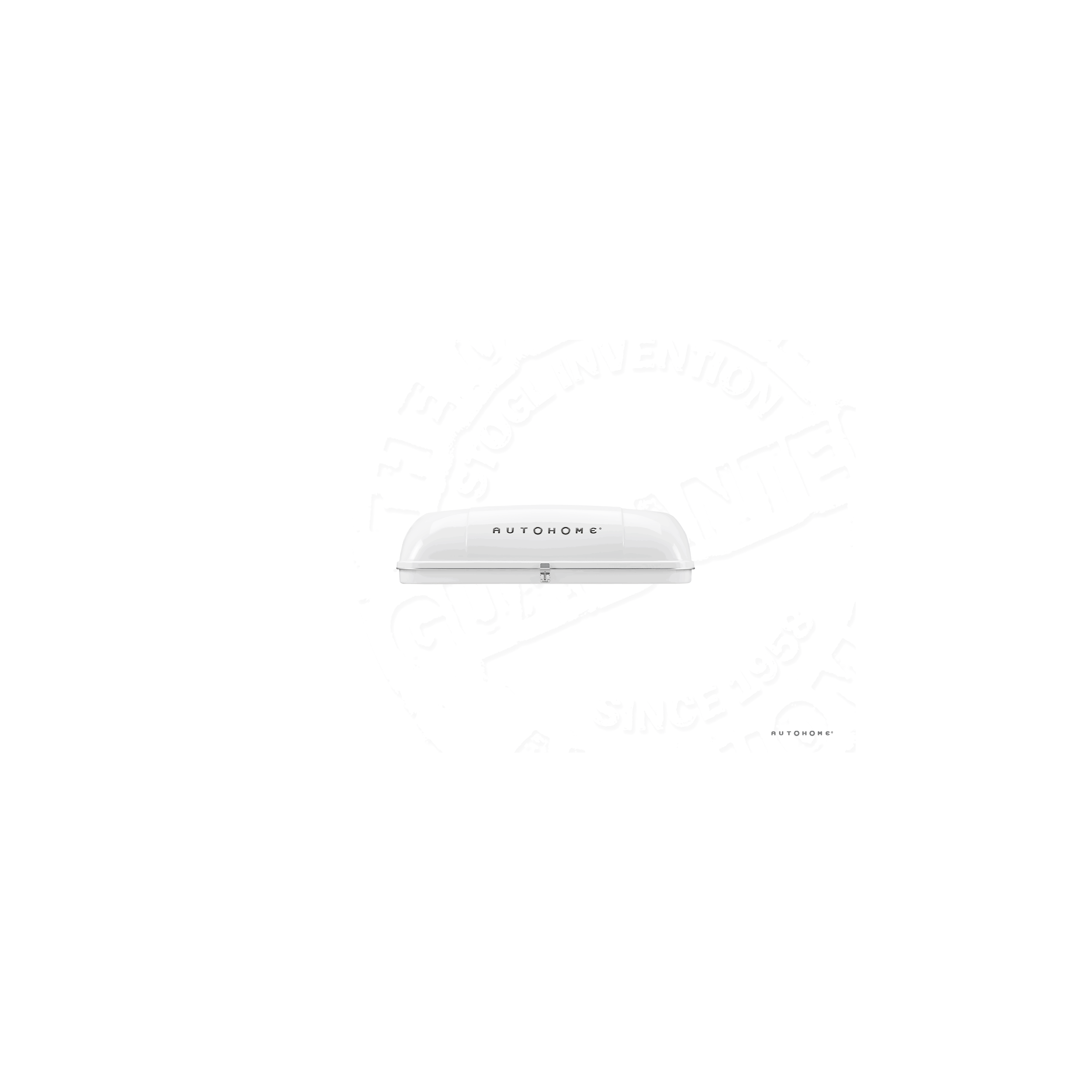Tente de toit Maggiolina Air sky 360° : Large coloris carbone
