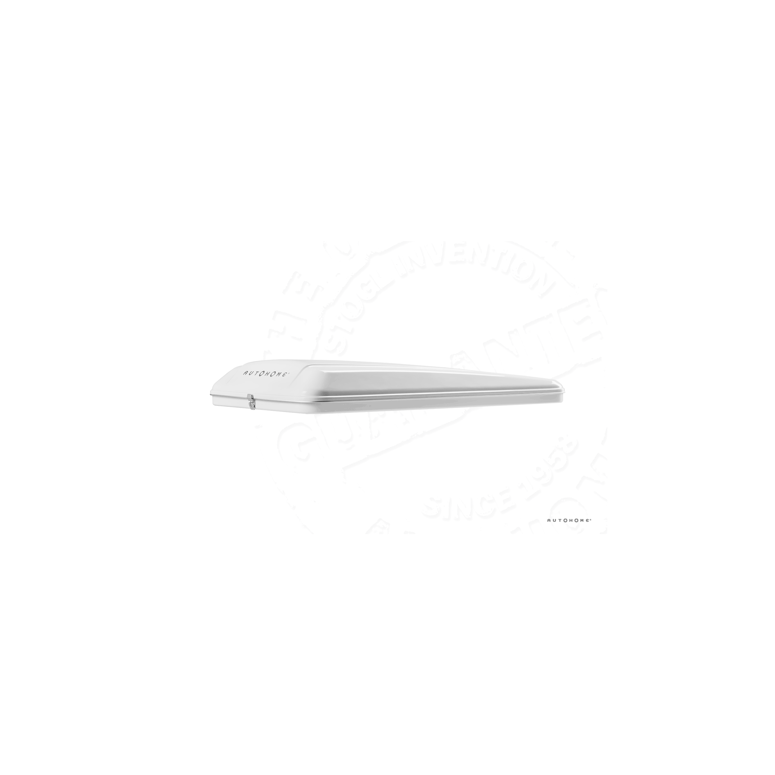 Tente de toit Maggiolina Airlander Plus : Small coloris carbone