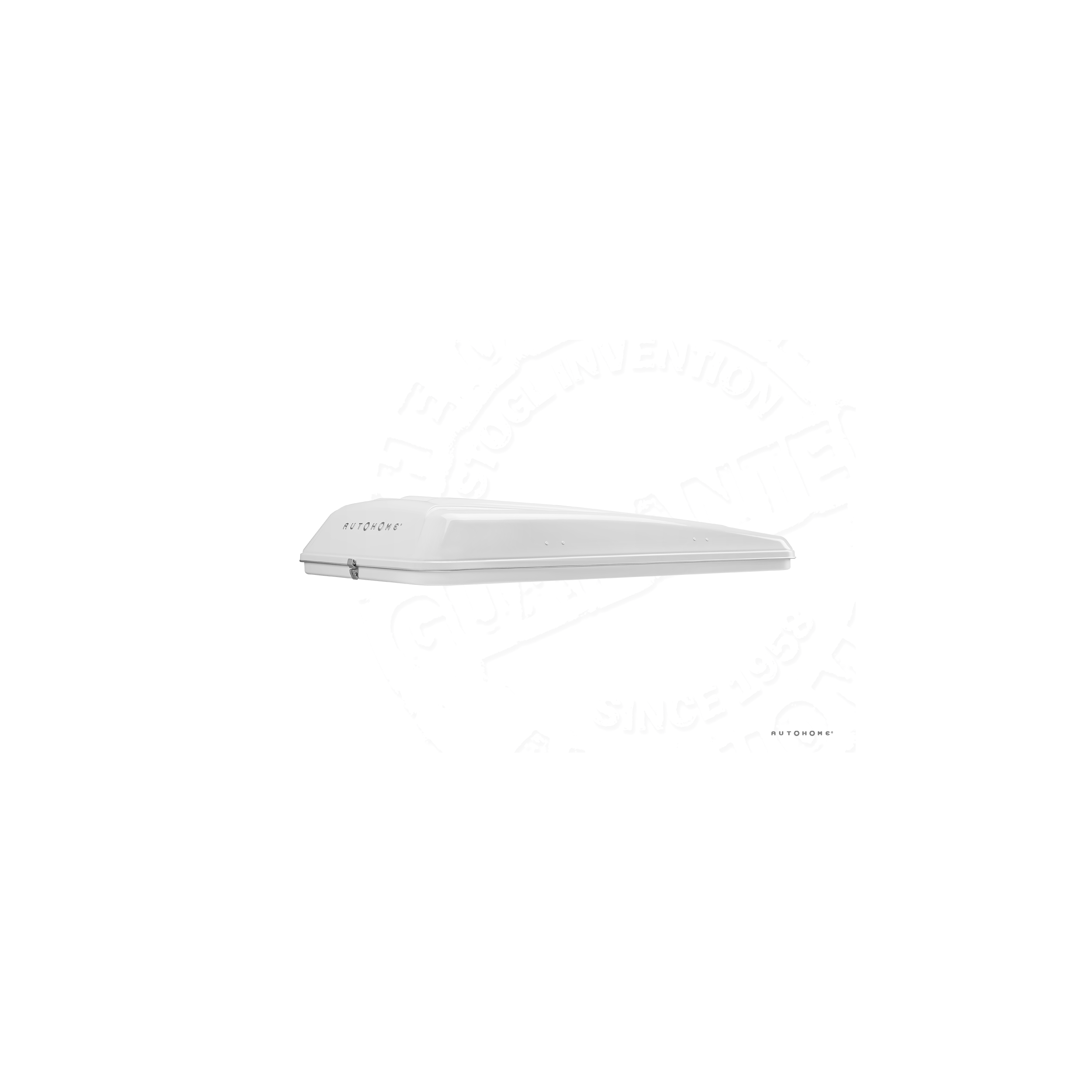 Tente de toit Maggiolina Grand tour 360° : Small X-Long coloris carbone