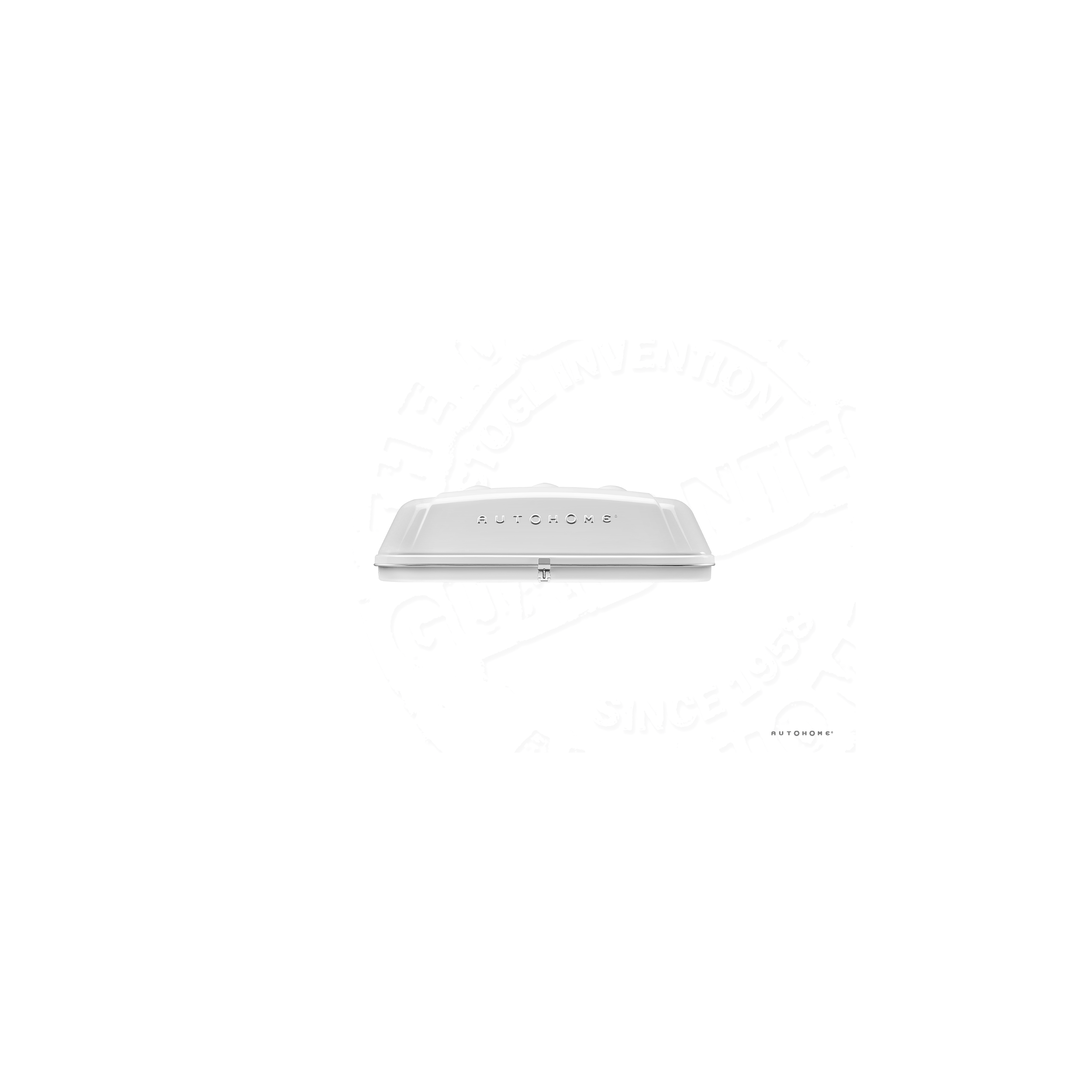 Tente de toit Maggiolina Grand tour 360° : Medium X-Long coloris carbone