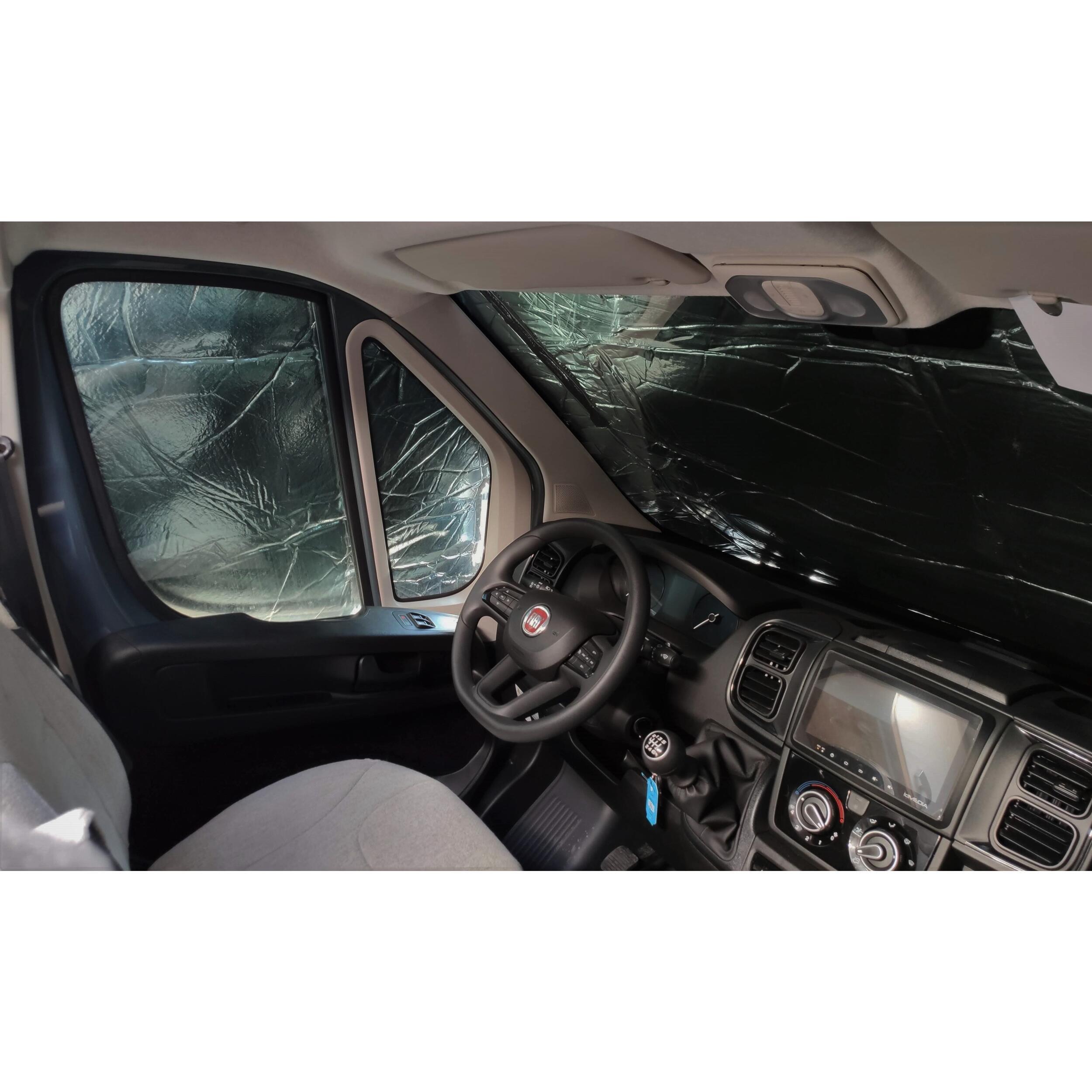 Volet extérieur rabattable PANO