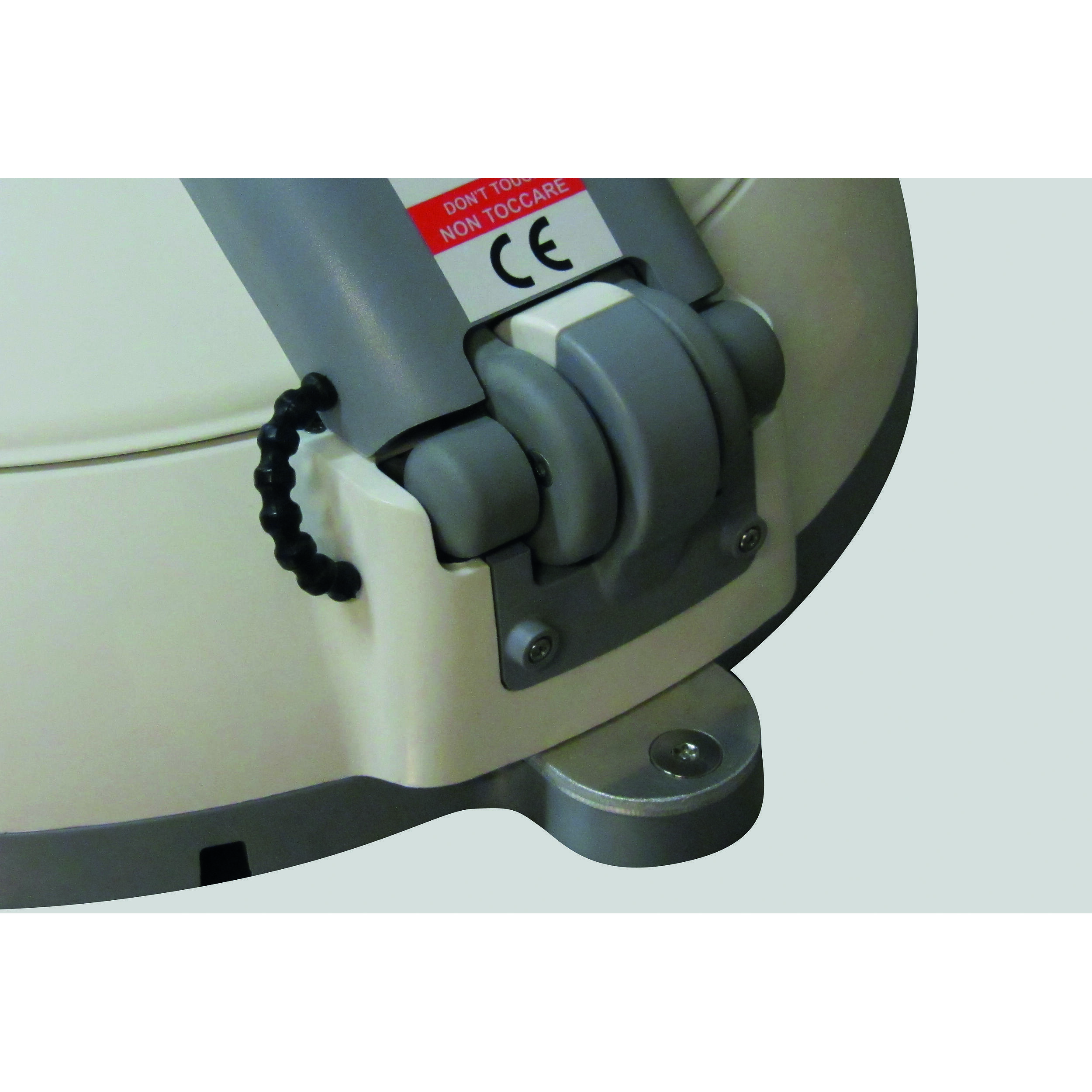 Antenne satellite automatique i-Sat
