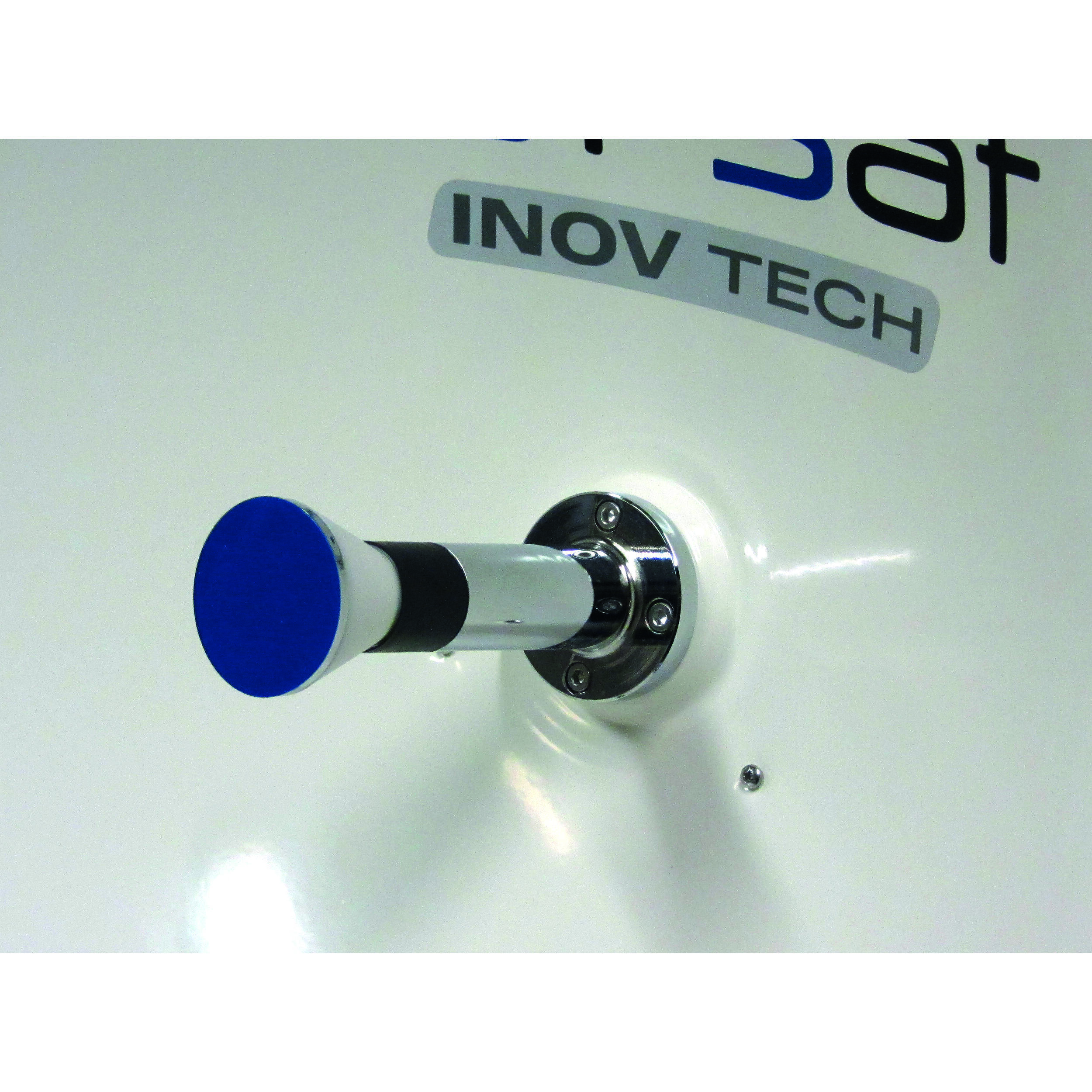 Antenne satellite automatique i-Sat