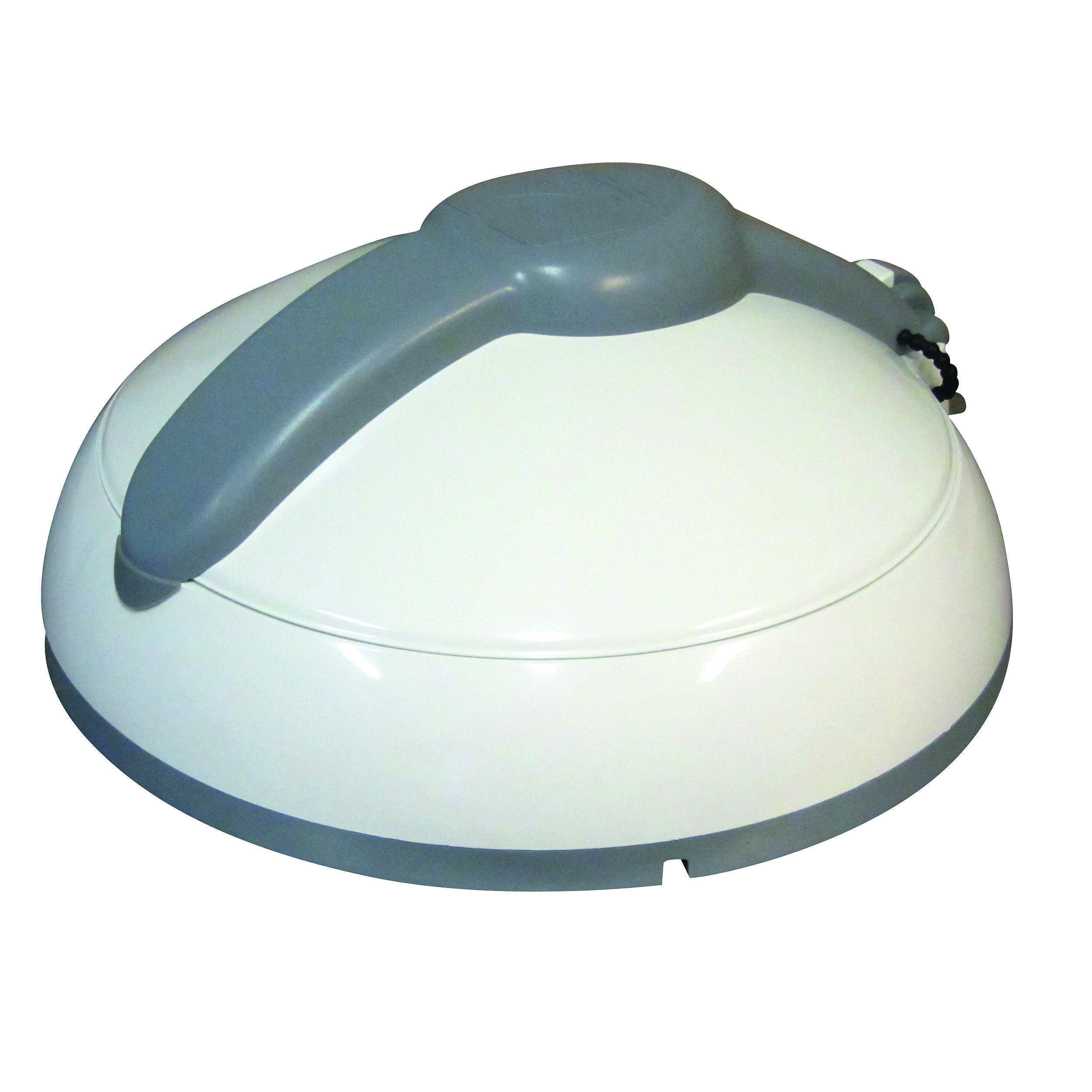 Antenne satellite automatique i-Sat