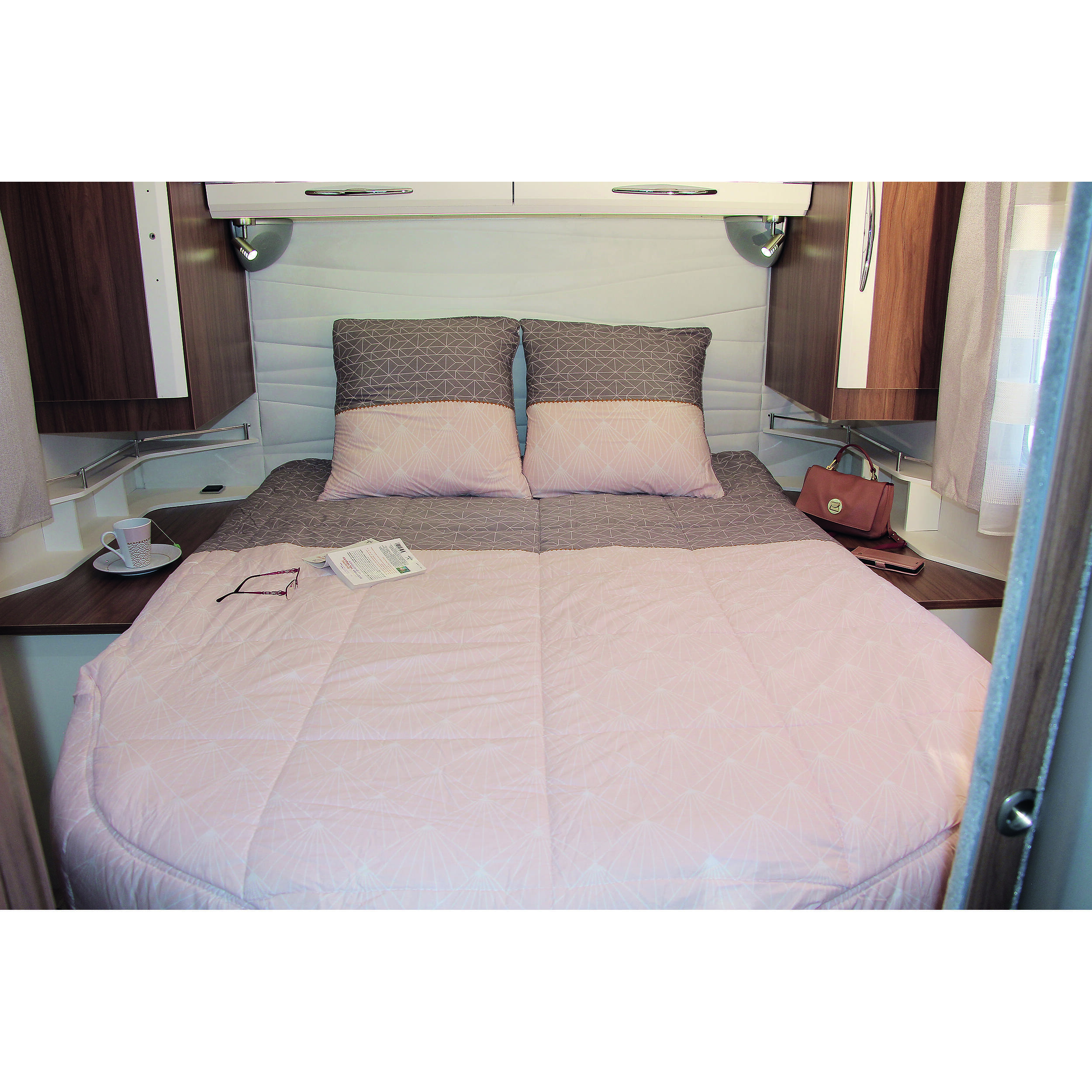 Prêt à dormir ART DECO