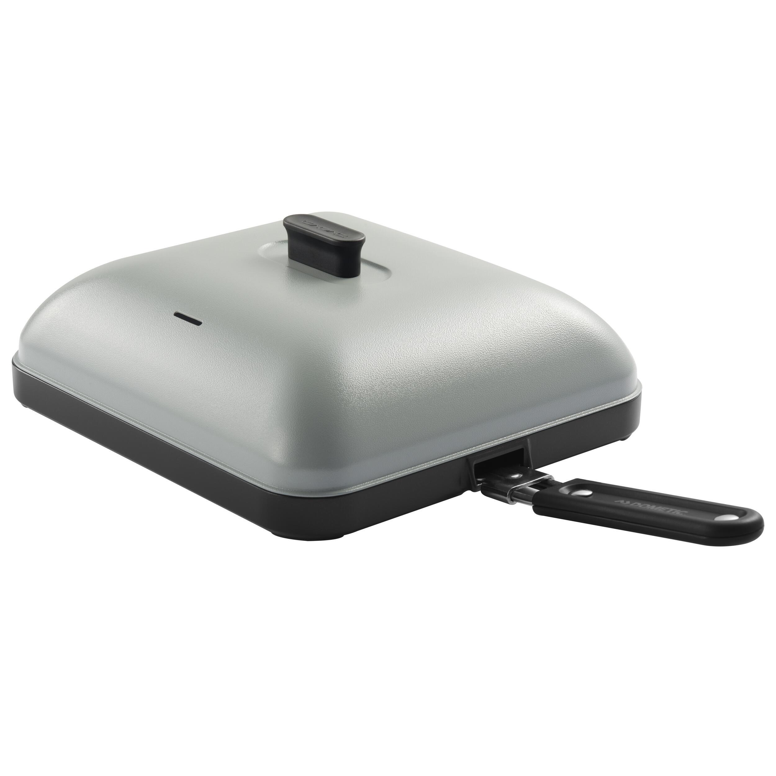 Plaque de cuisson universelle