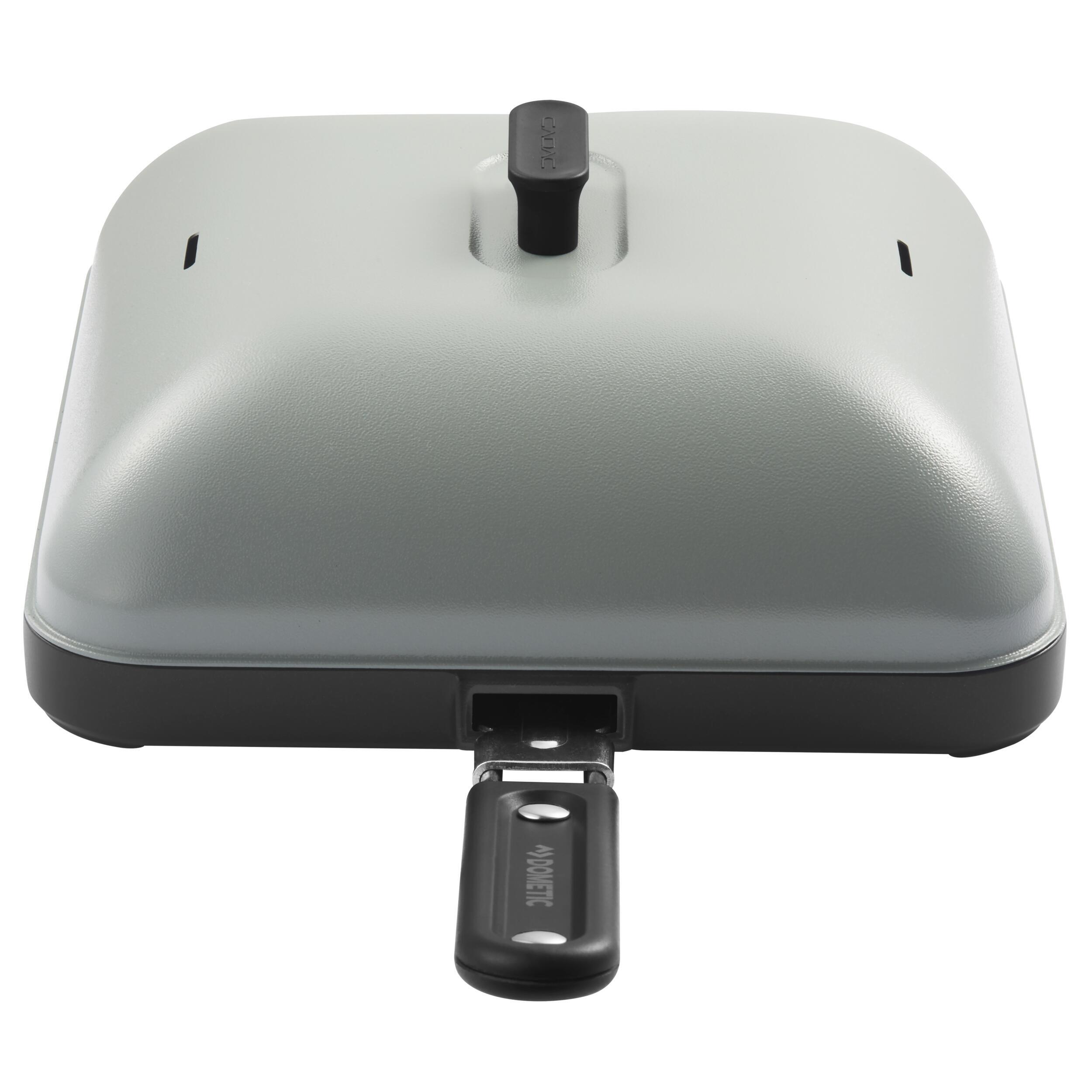 Plaque de cuisson universelle