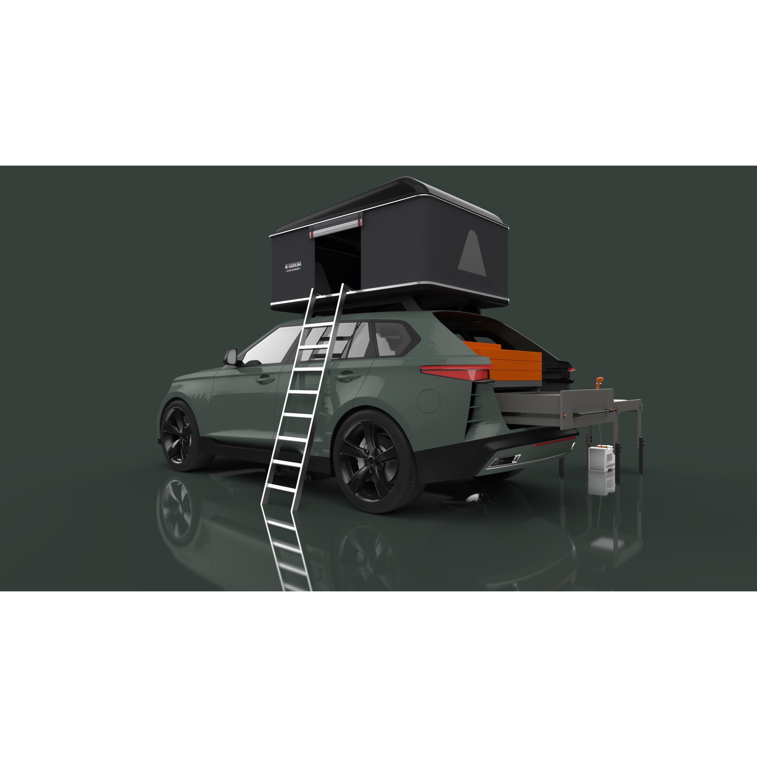 Smart Bebox complète