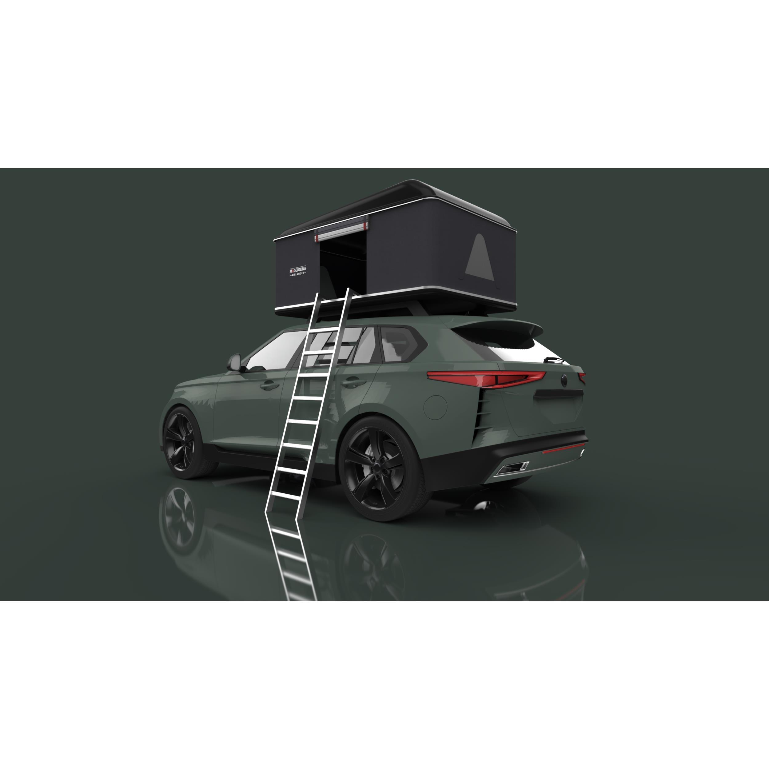 Smart Bebox complète