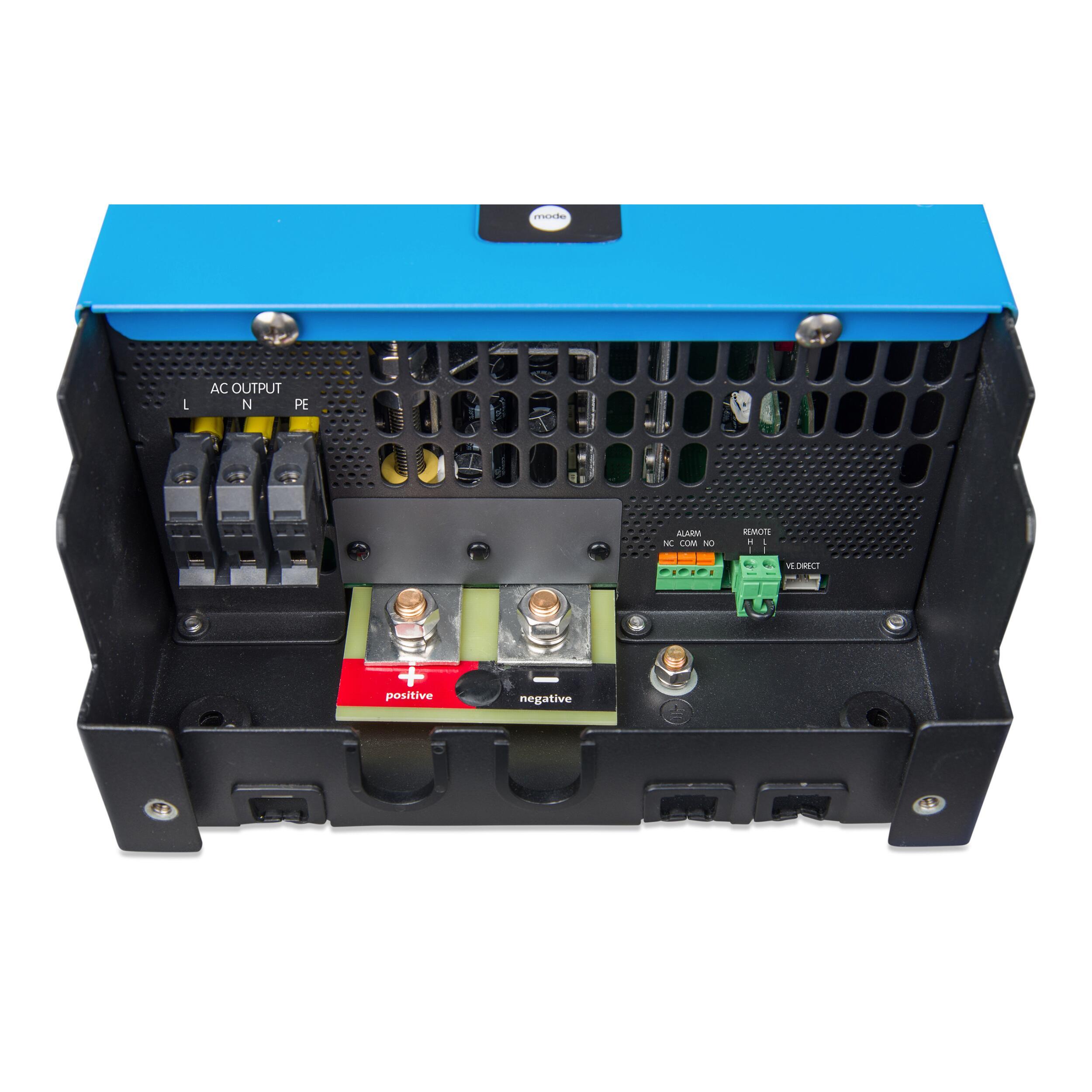 Convertisseur Phoenix Smart 12V