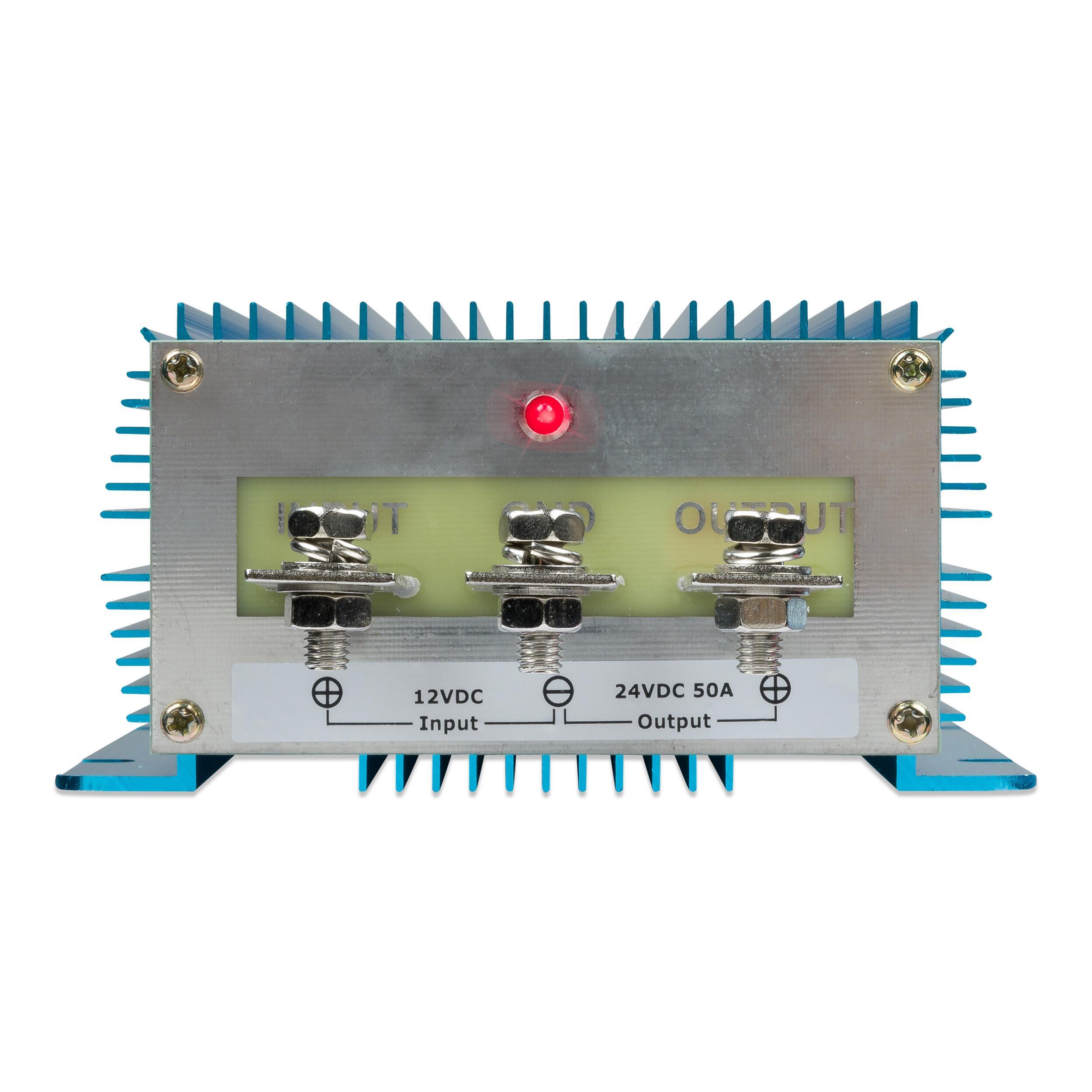 Convertisseur Orion IP67 12/24