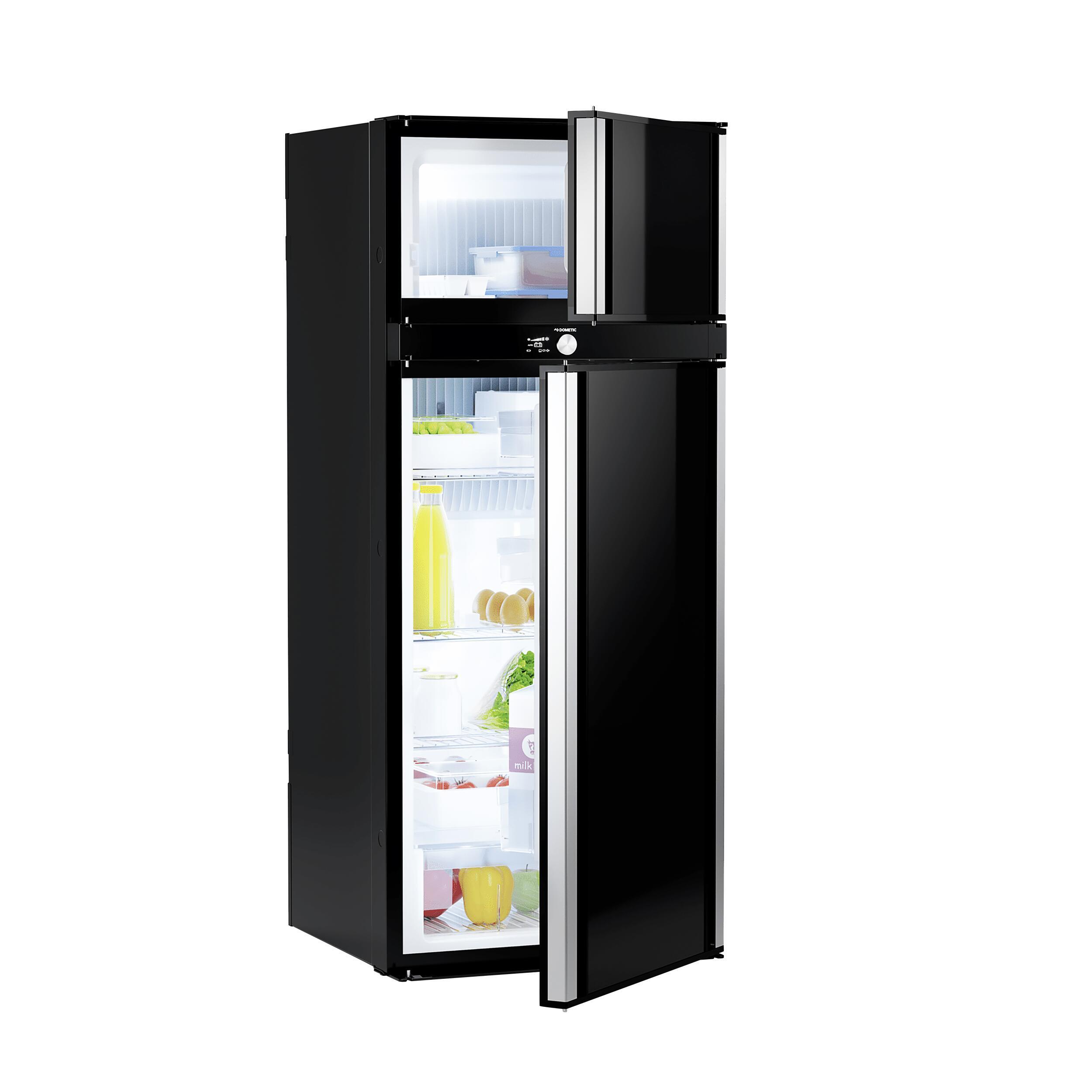 Réfrigérateur encastrable à absorption RMD 10.5T