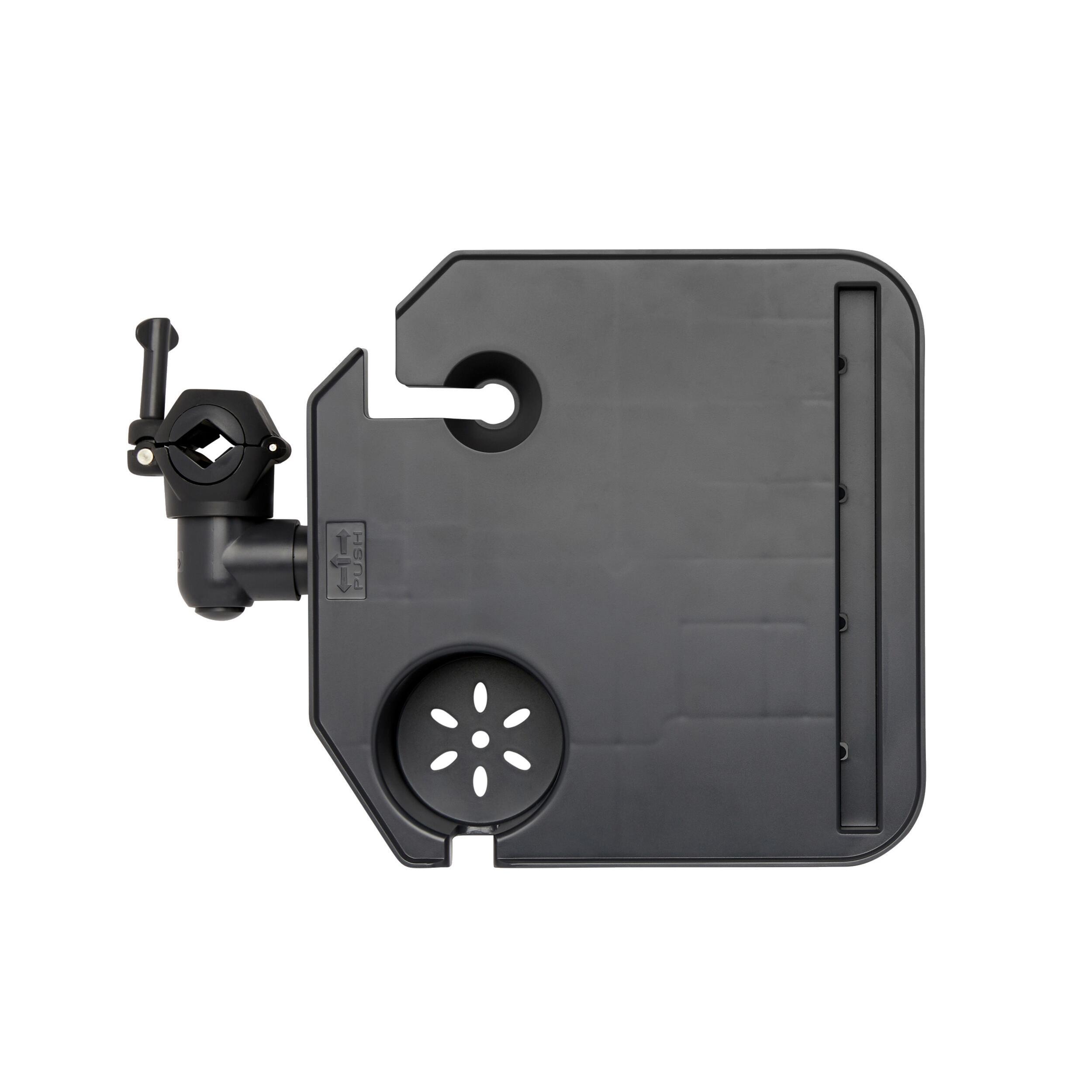 Table pour tente de toit