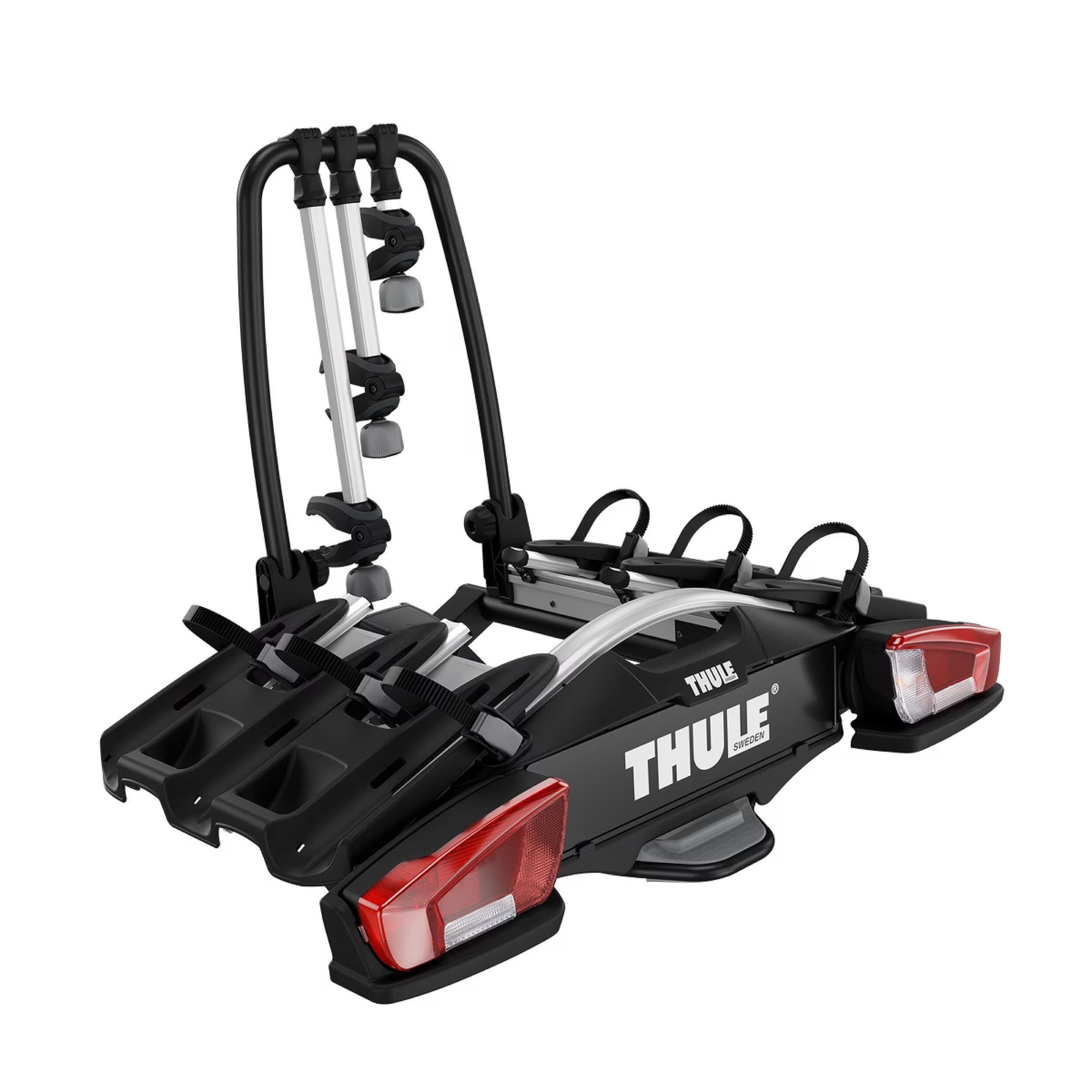 Porte-vélos basculant VeloCompact 13PIN