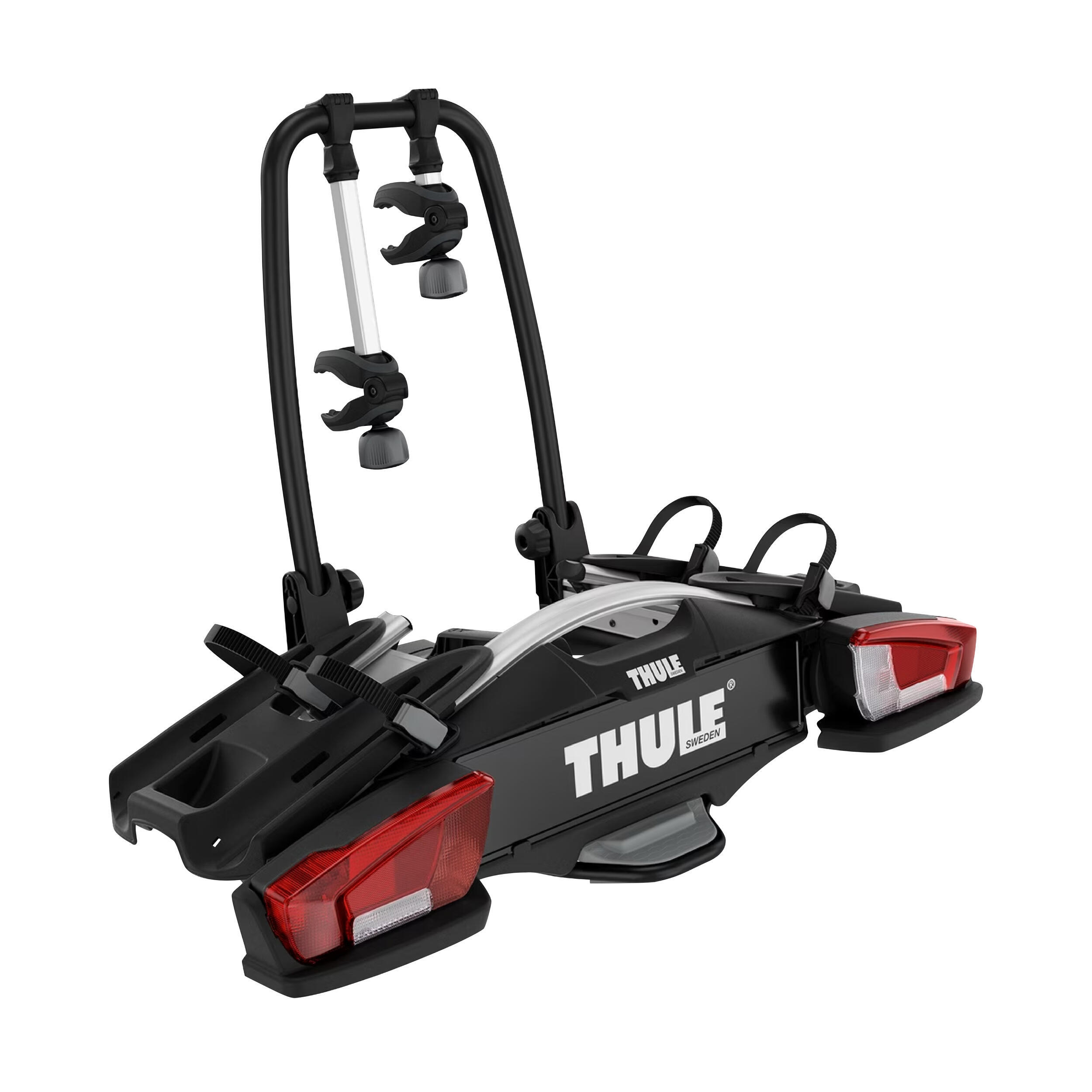 Porte-vélos basculant VeloCompact 13PIN
