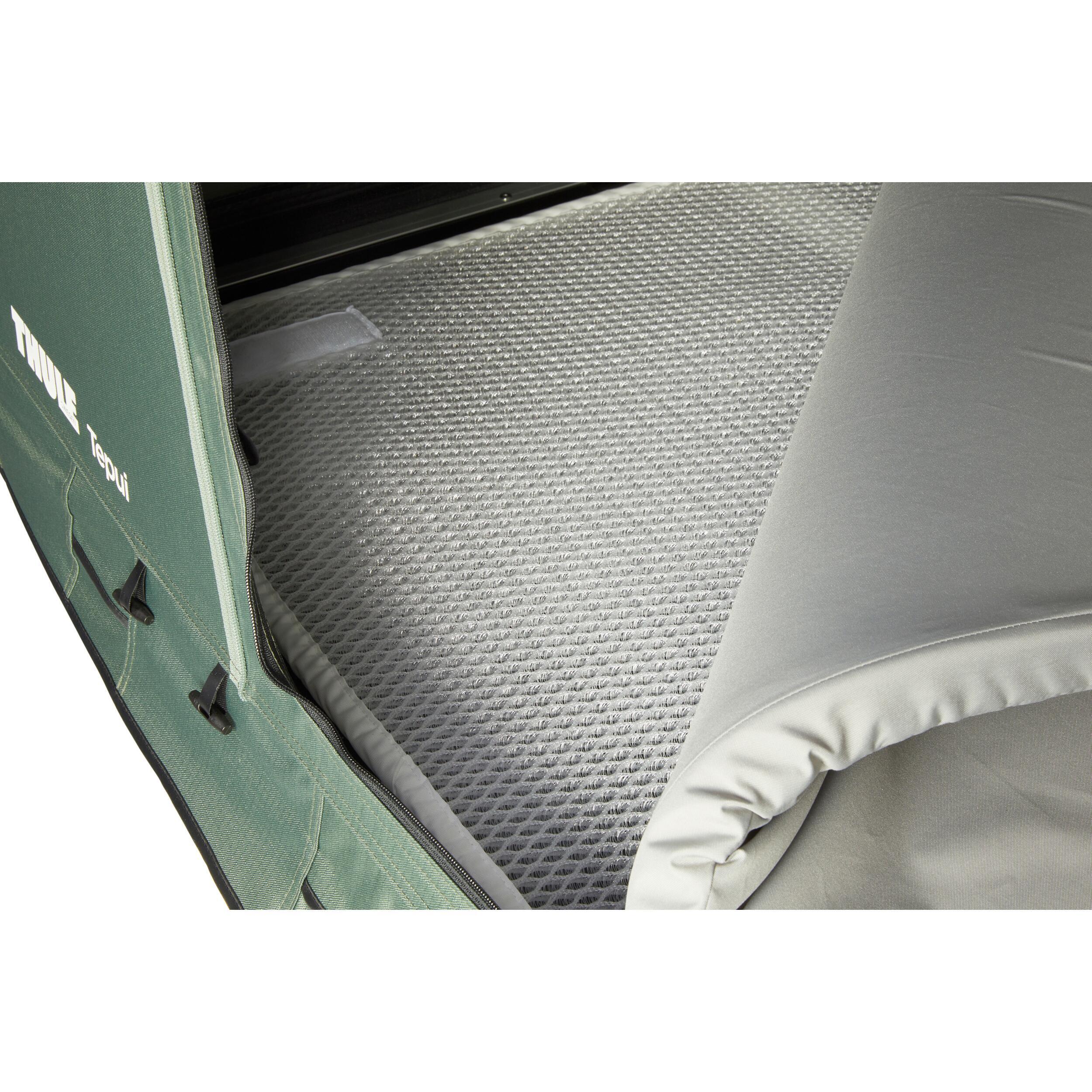Matelas anti-condensation