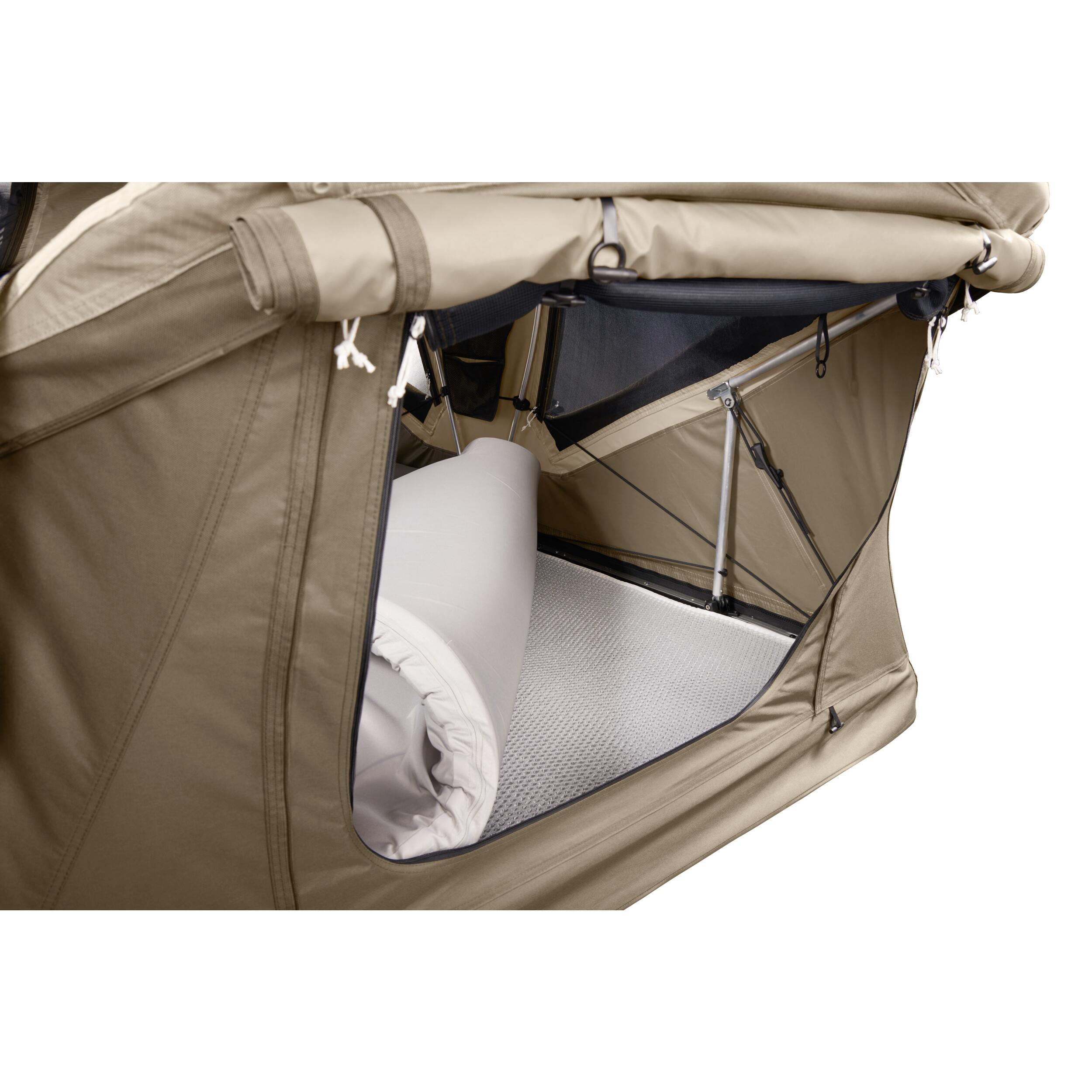 Matelas anti-condensation