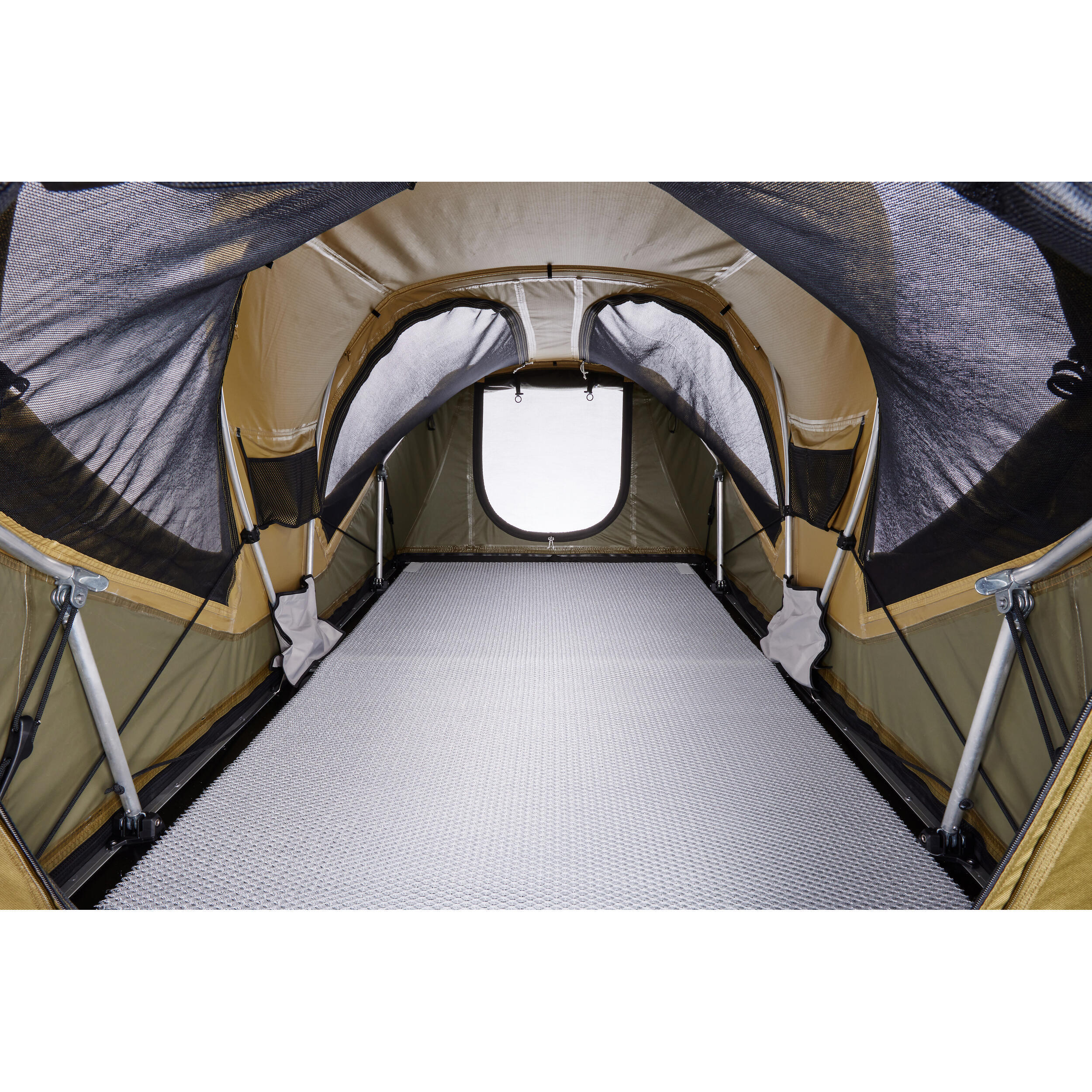 Matelas anti-condensation