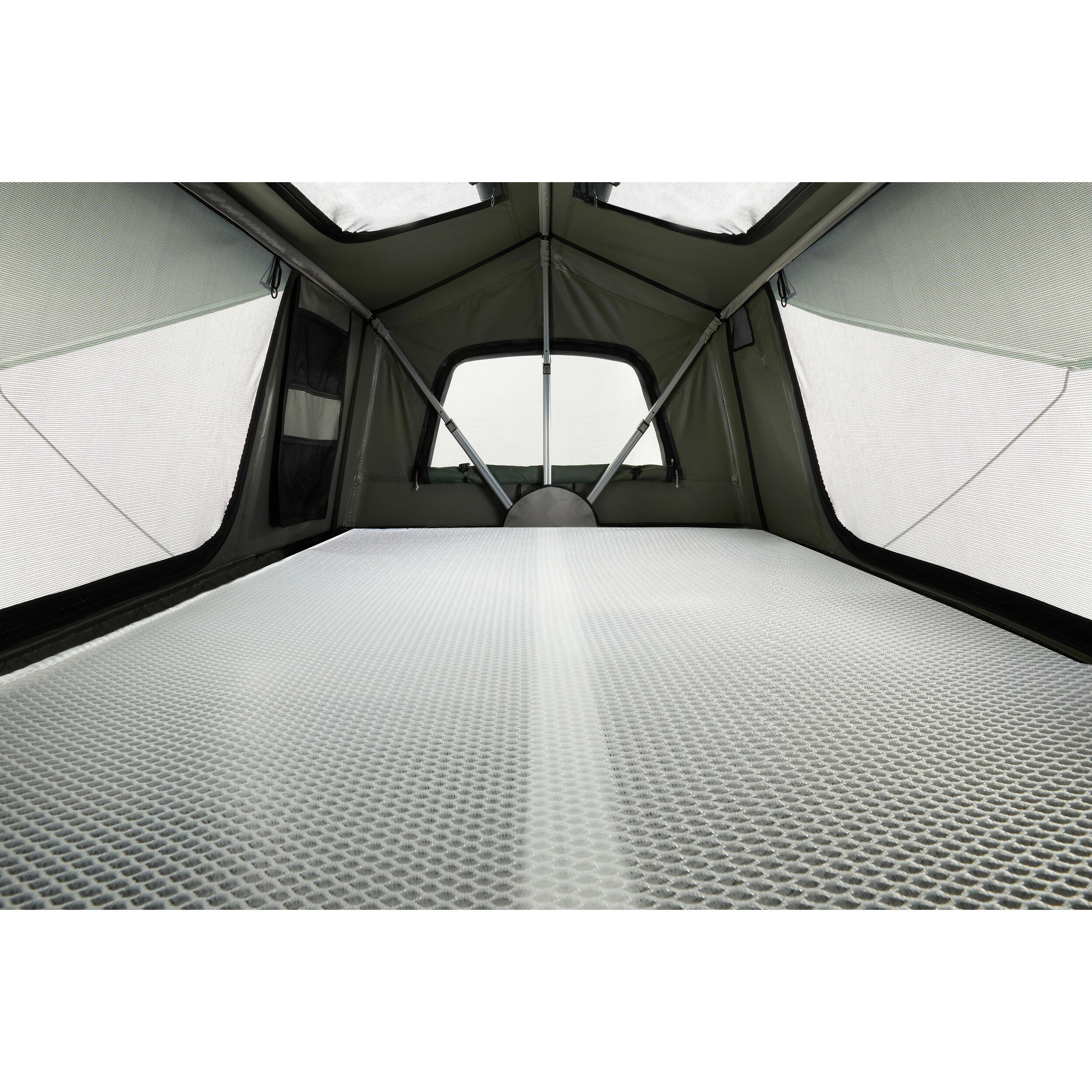 Matelas anti-condensation