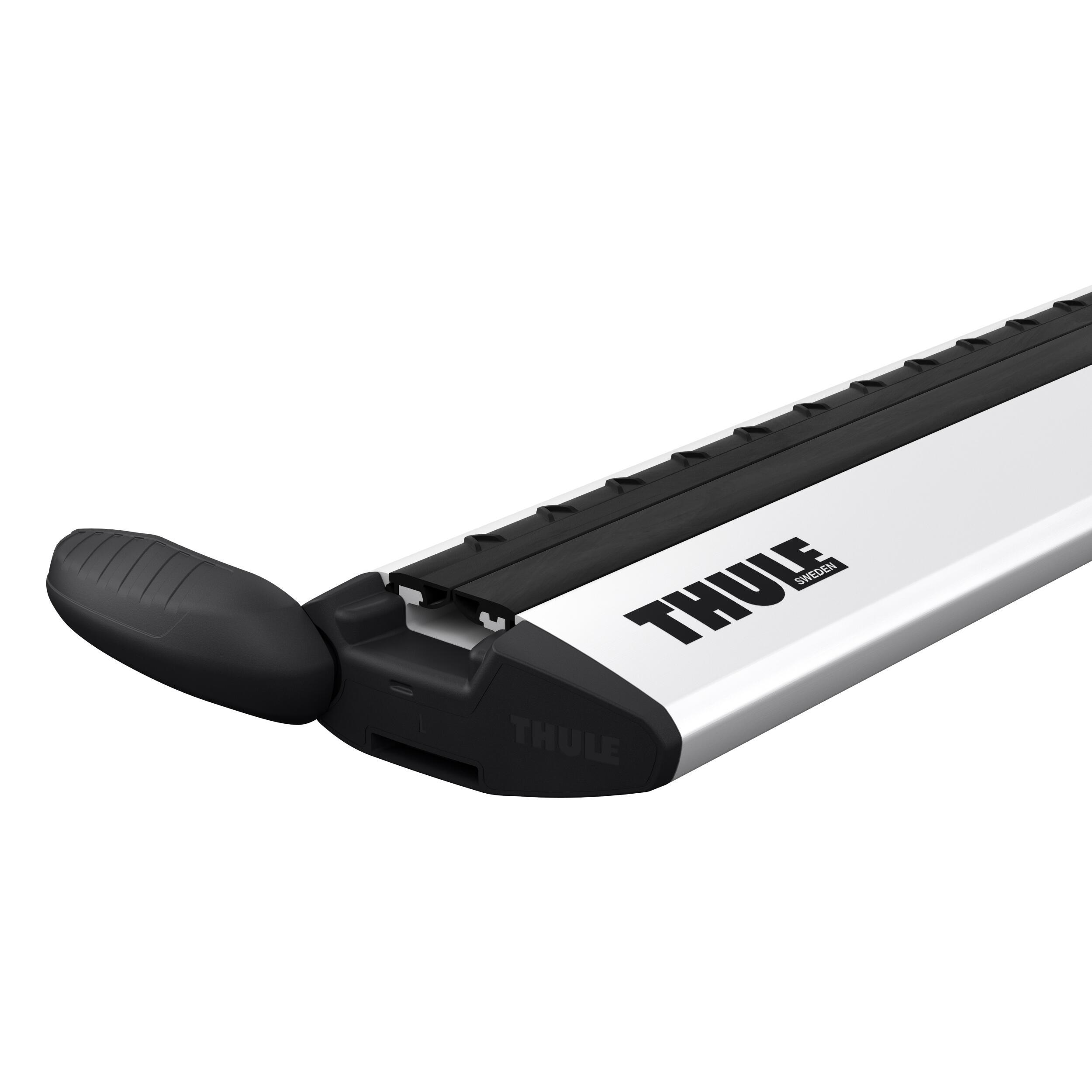 Barre de toit Wingbar Evo - Lot de 2