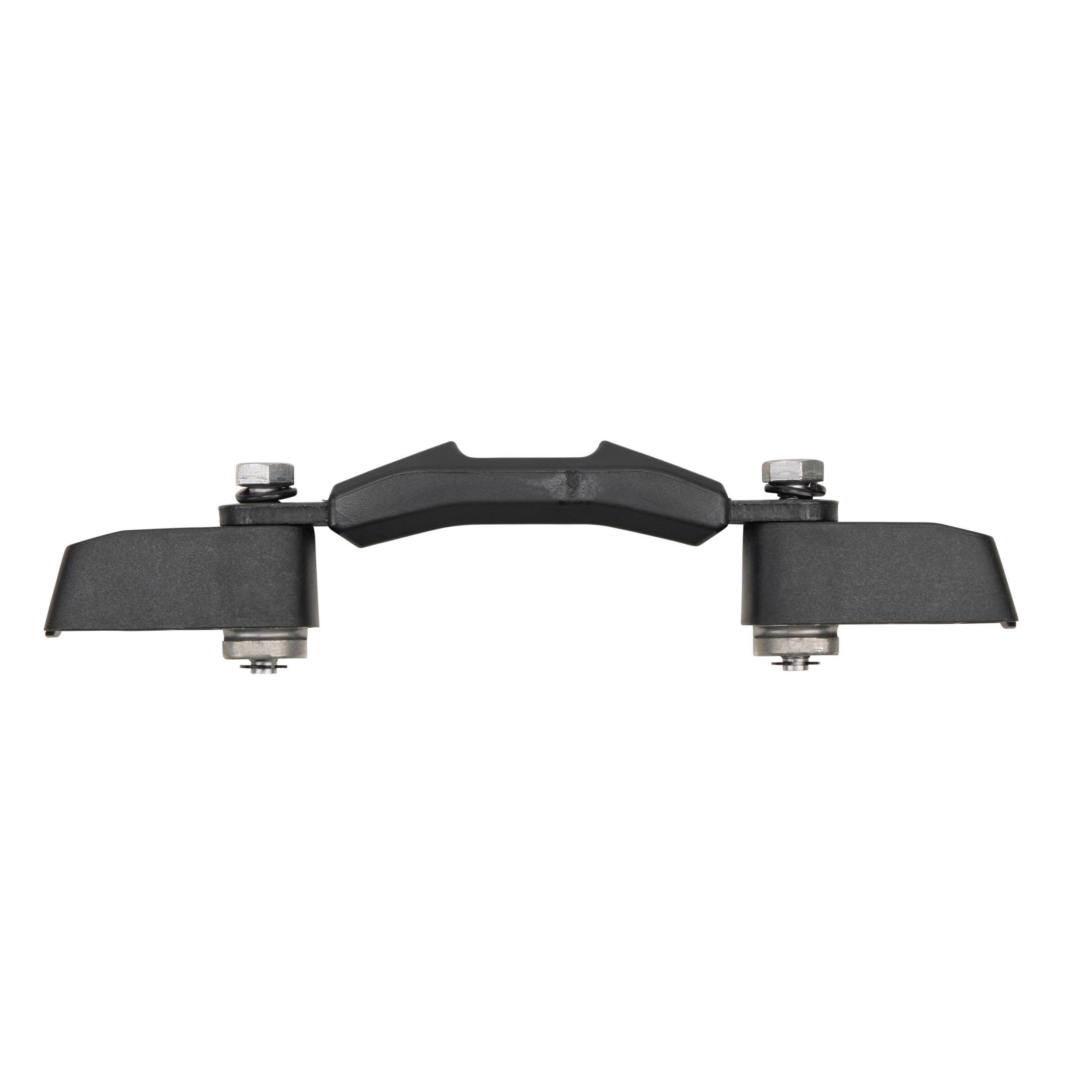 Supports de montage pour tente de toit