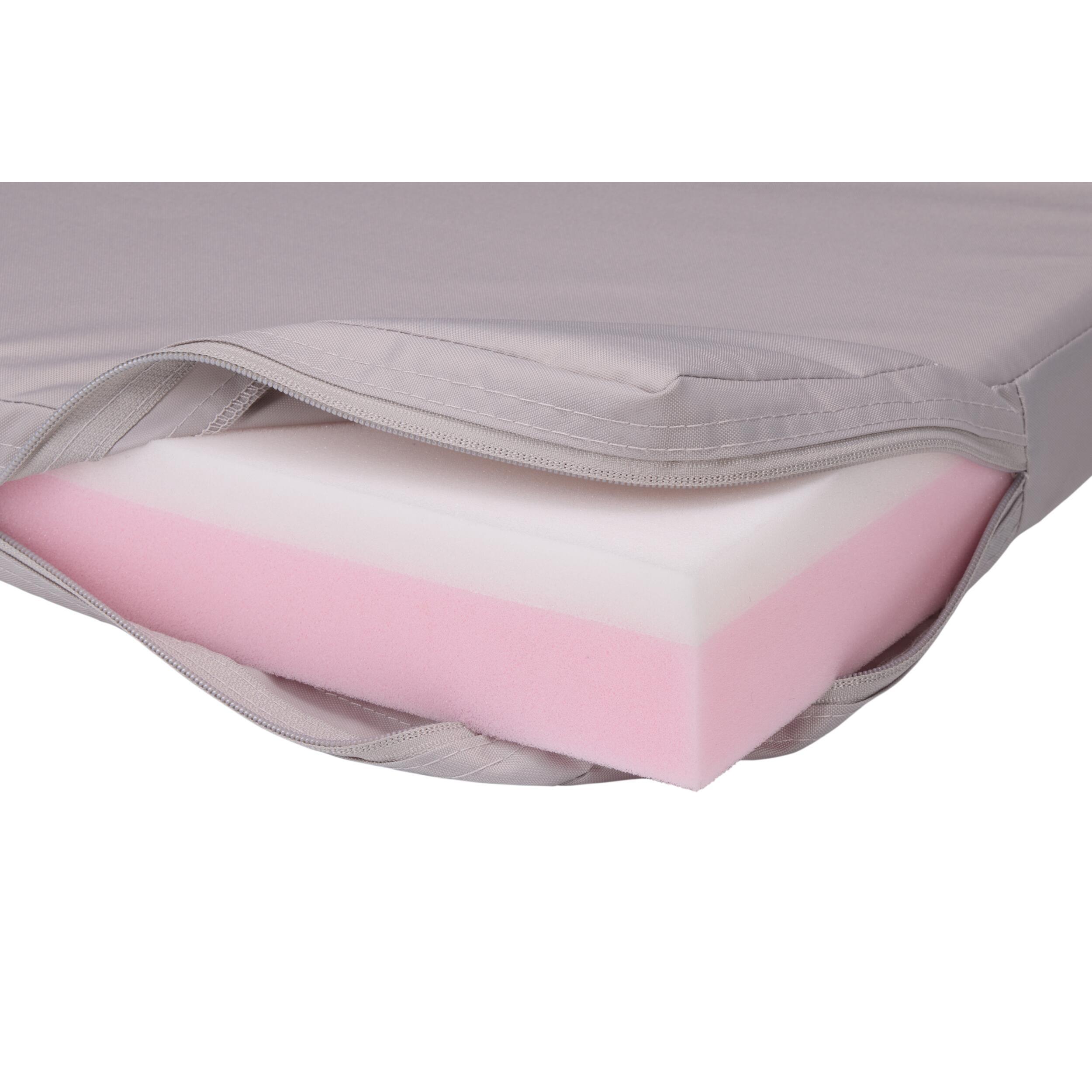 Tente de toit Approach