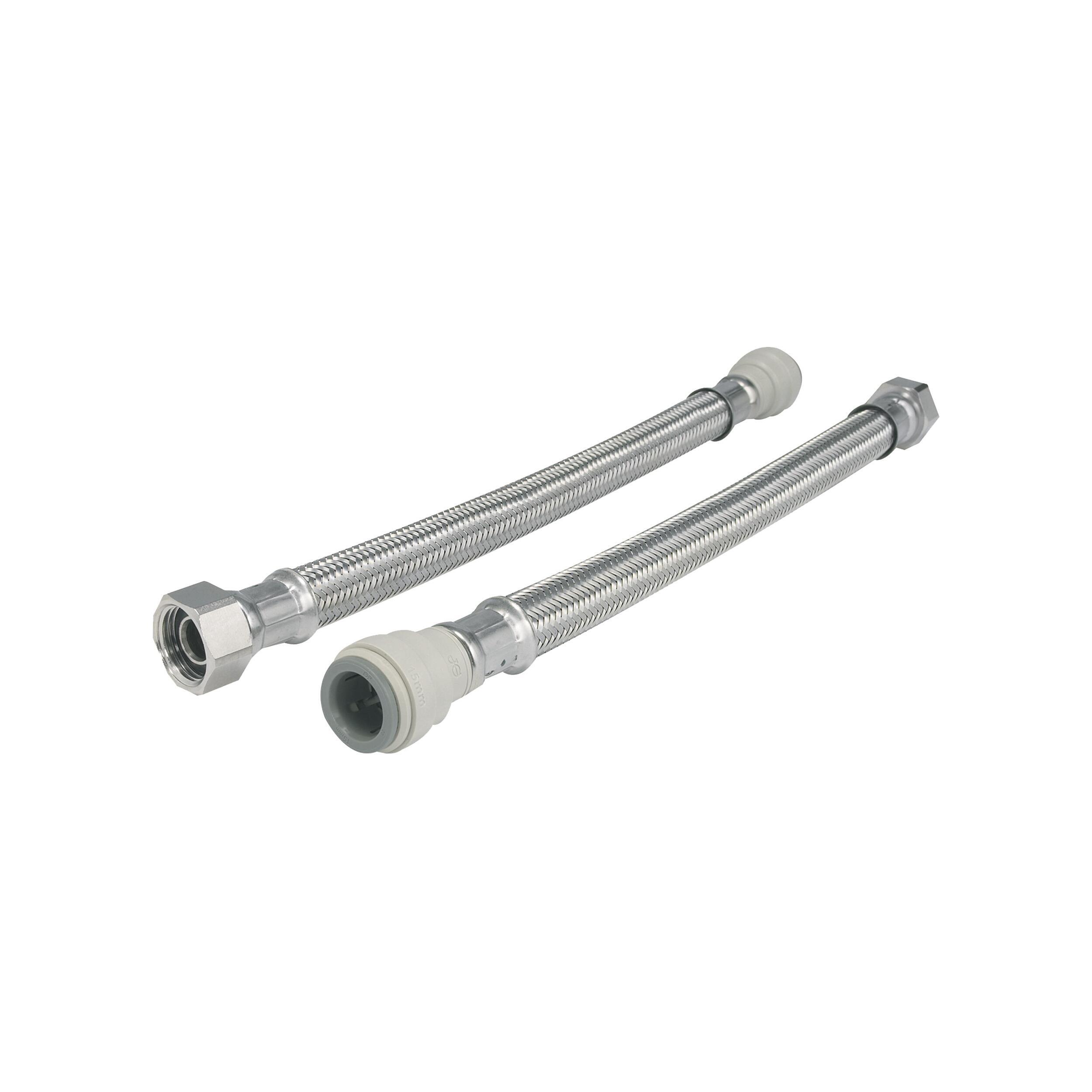 Flexible long 300mm-15mm x femelle