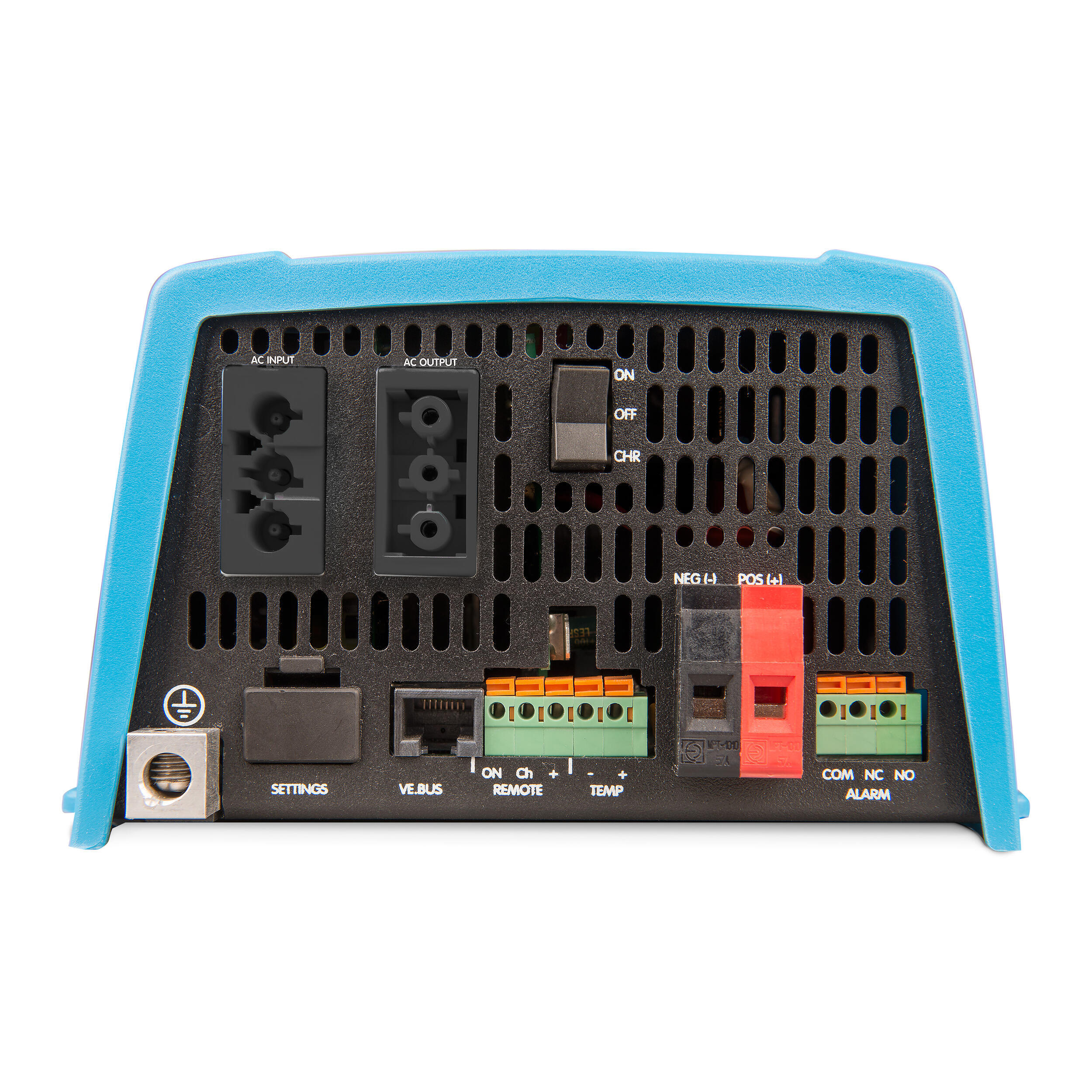 Convertisseur / Chargeur Mutiplus