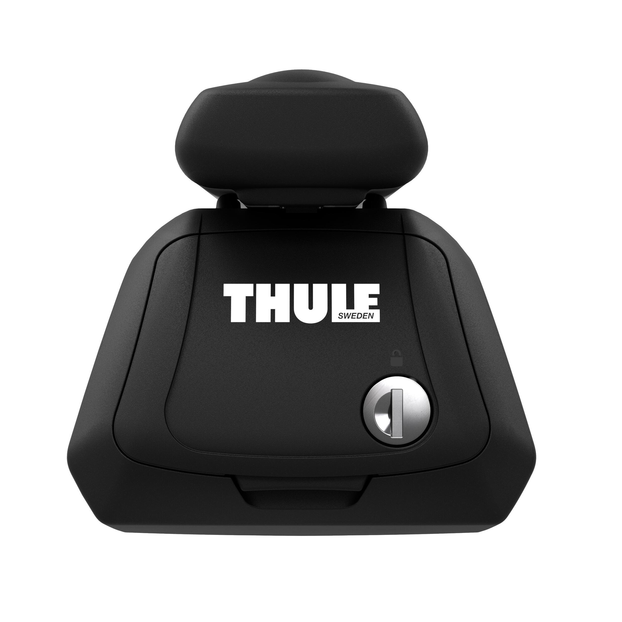 Barre de toit Smartrack XT Squarebar