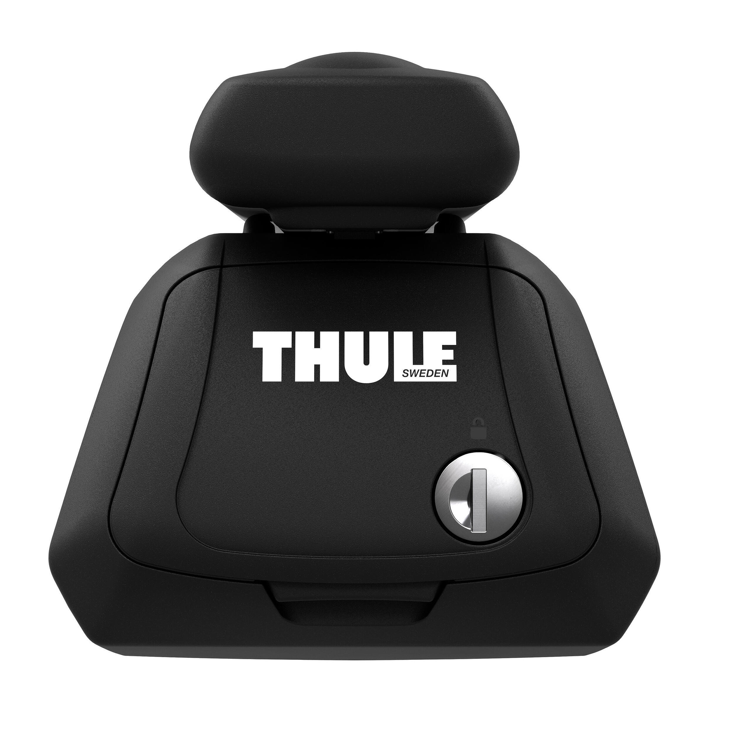 Barre de toit Smartrack XT Squarebar
