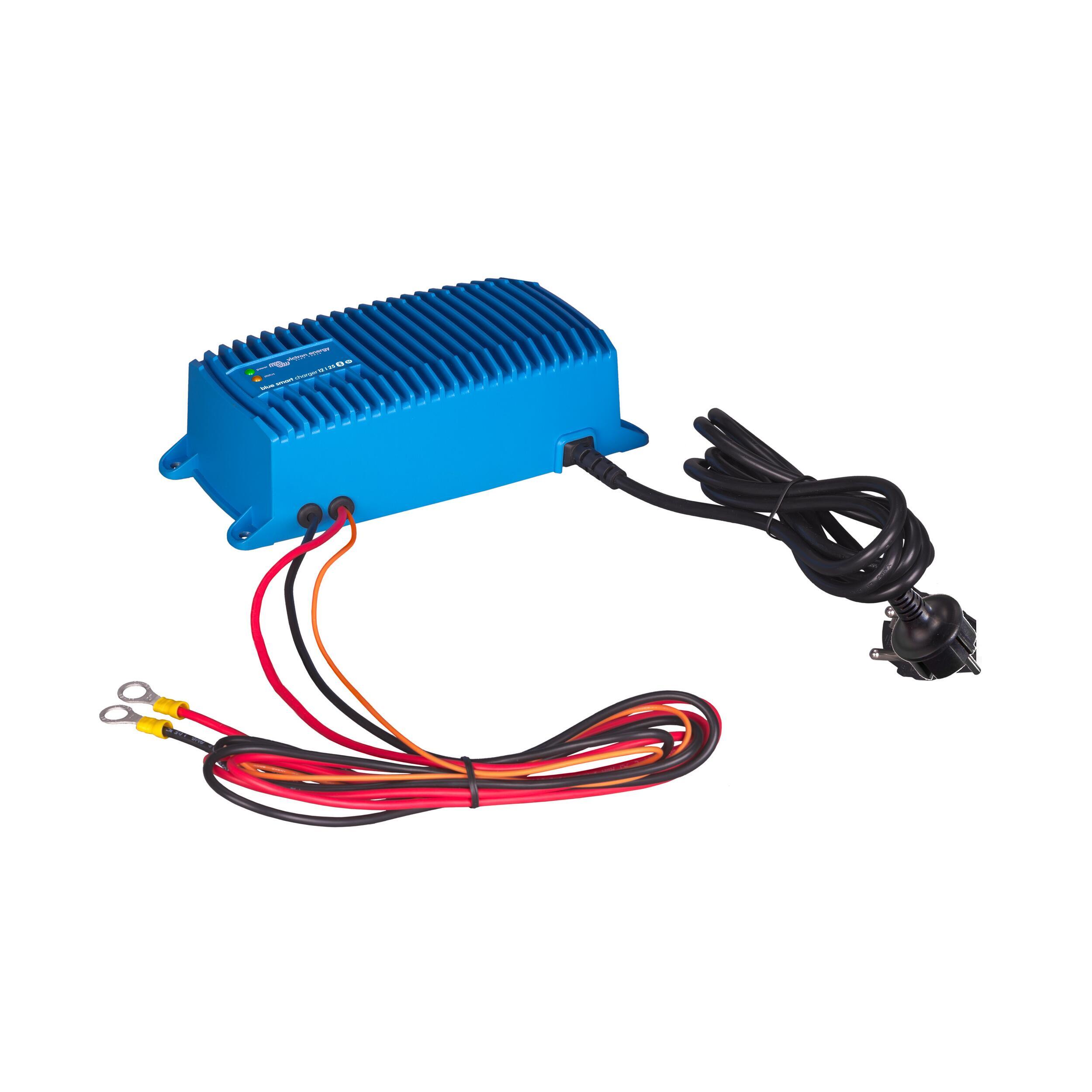 Chargeur Blue Smart IP67