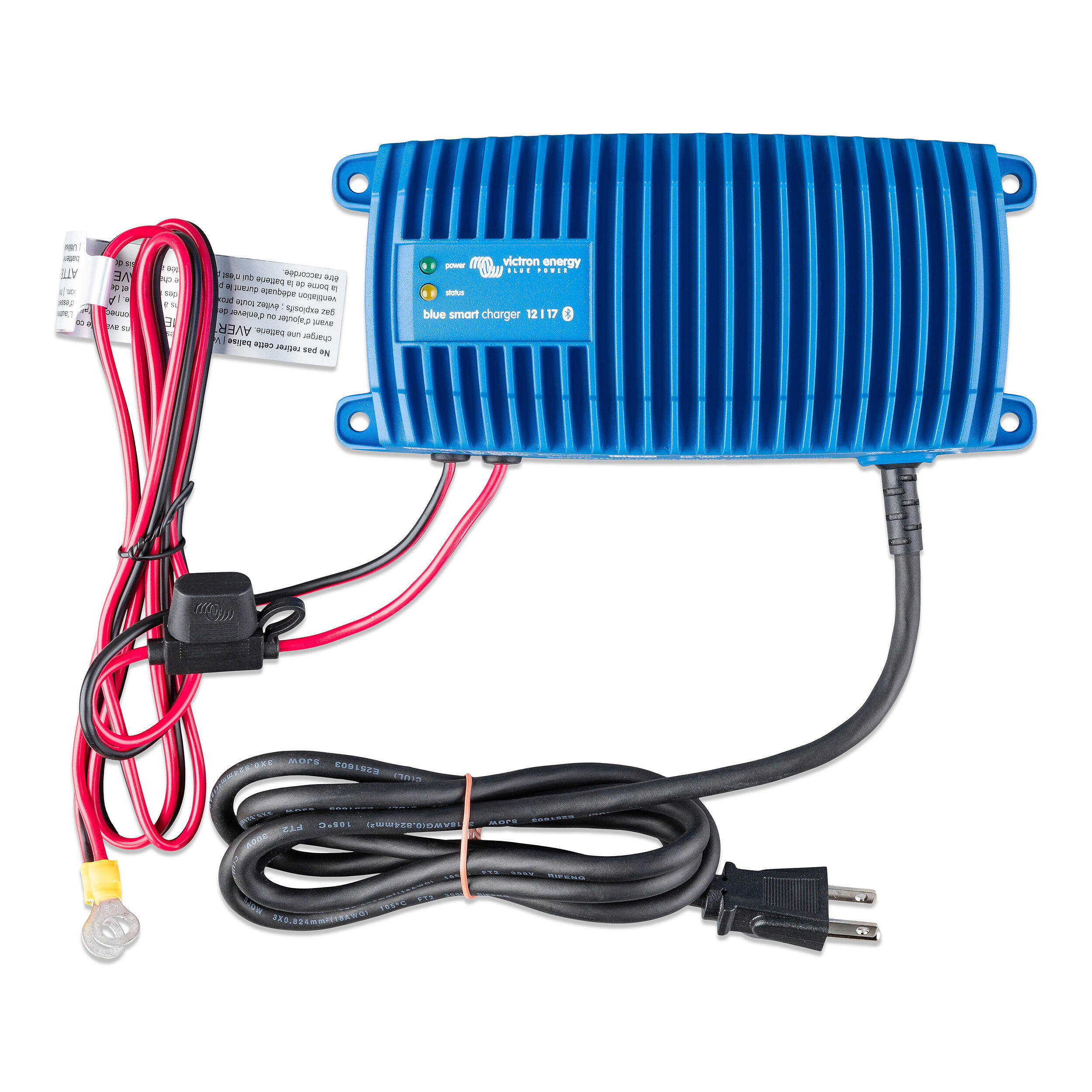 Chargeur Blue Smart IP67