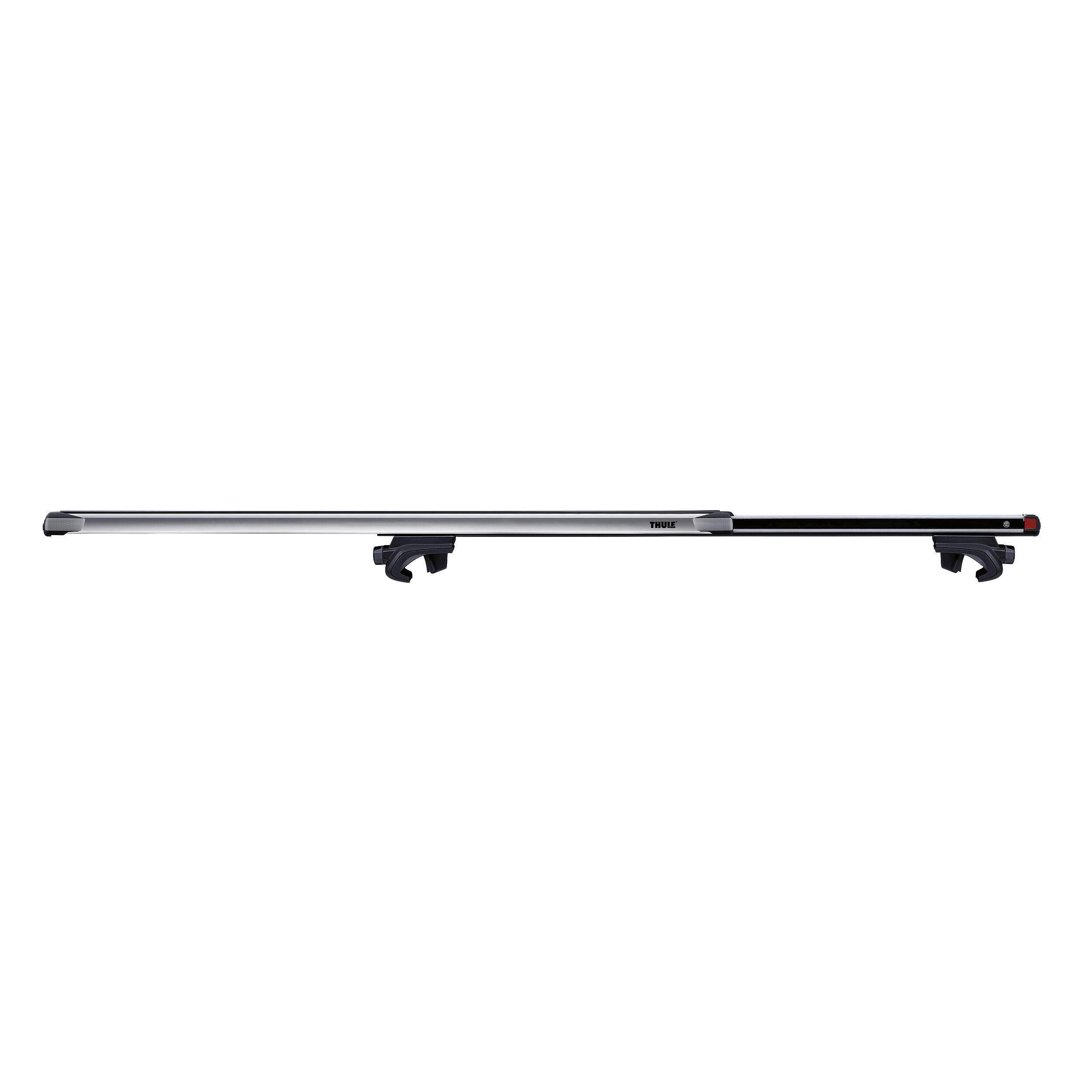 Barre de toit Slidebar