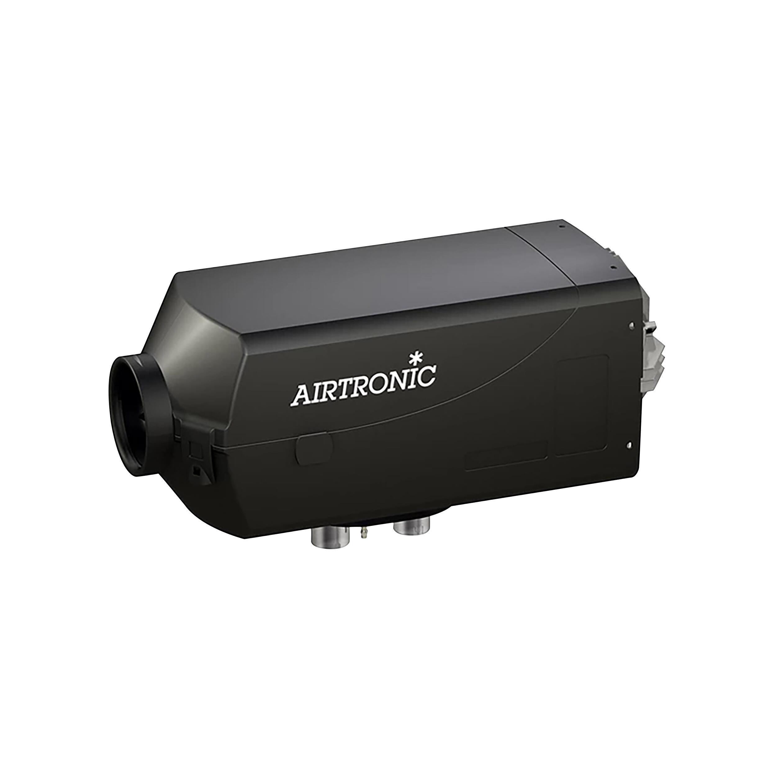 Chauffage Airtronic 2